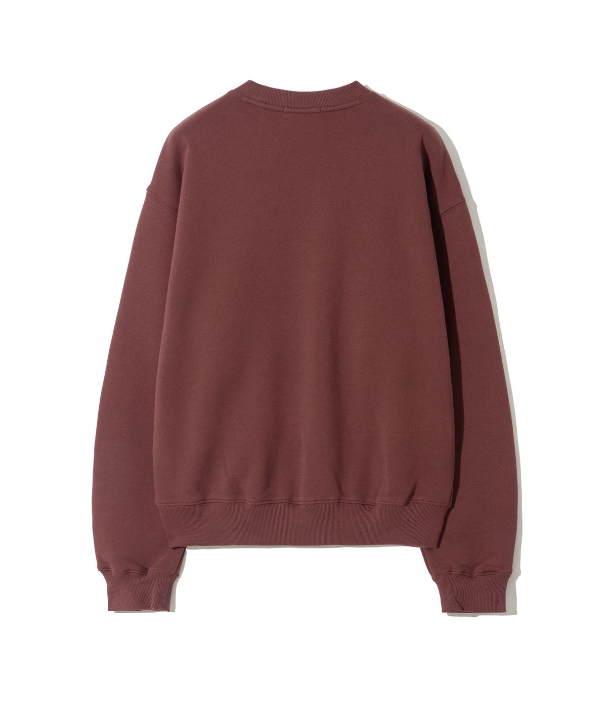 더 새터데이 이브닝 포스트(THE SATURDAY EVENING POST) Cupid Graphic Sweat Shirt Wine