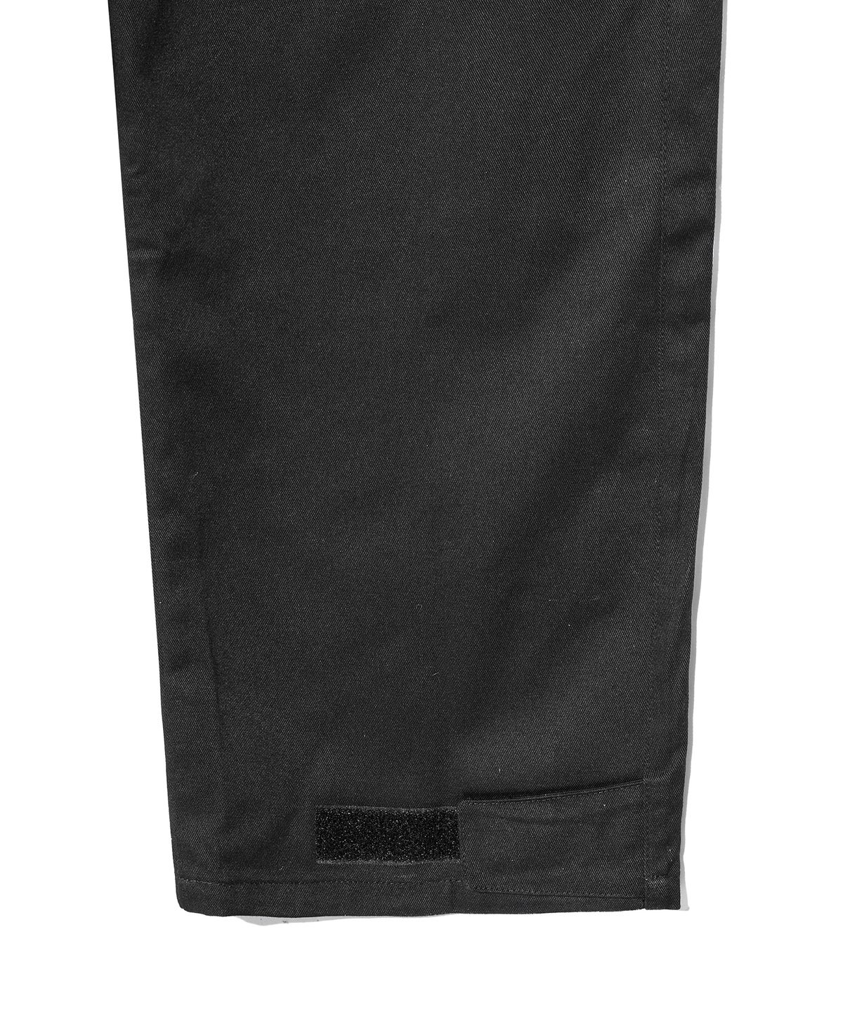 핍스 모터사이클(PHYPS MOTORCYCLE) Motorcycle Long sleeve Overall Black