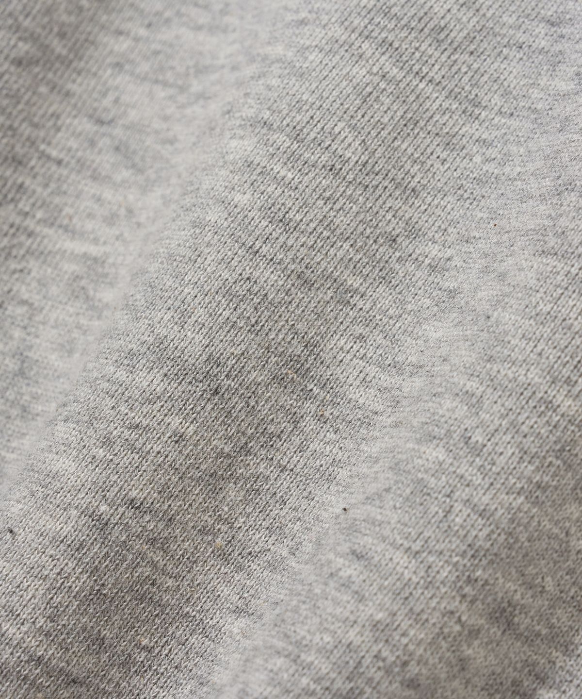 핍스 모터사이클(PHYPS MOTORCYCLE) Vintage Riding Bear Hoodie Gray