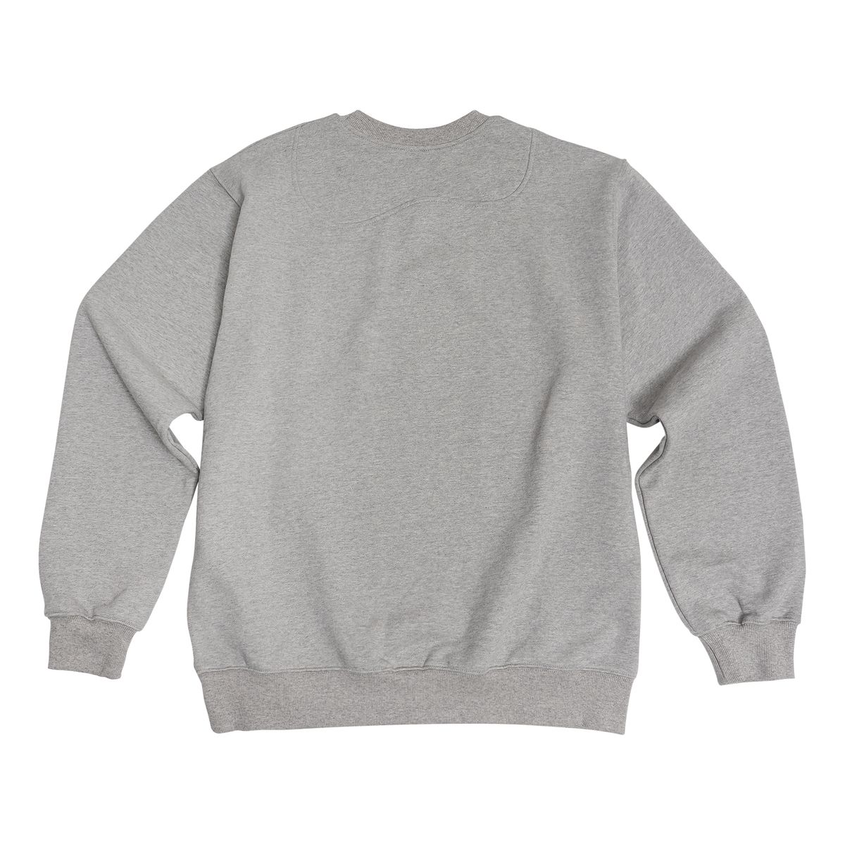 랜돌프앤코(RANDOLPH&CO) Big Logo Sweat Shirts_Grey