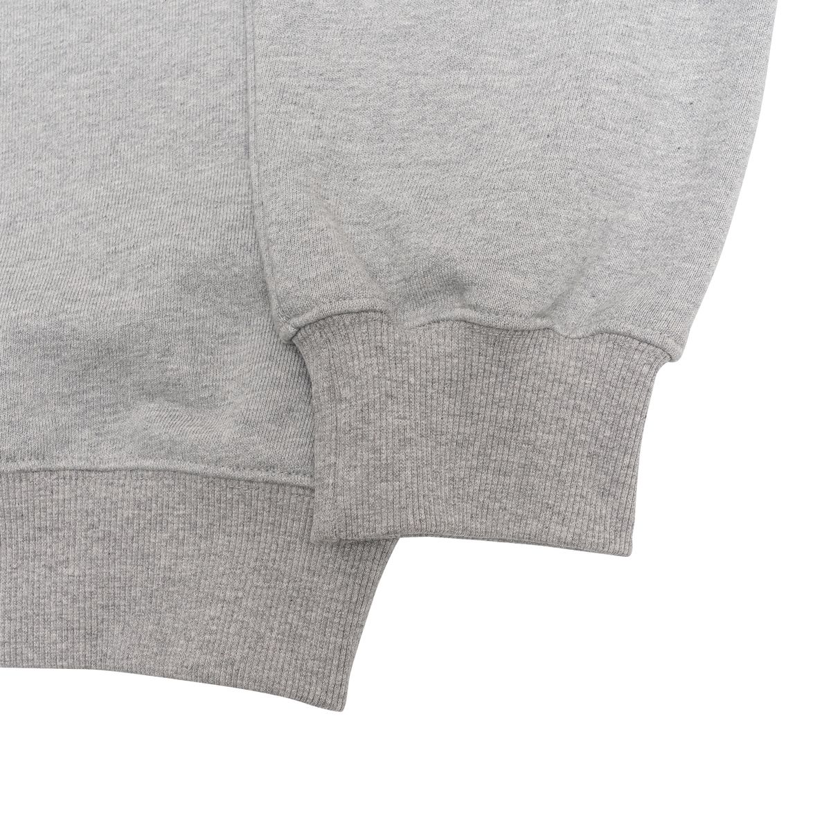 랜돌프앤코(RANDOLPH&CO) Big Logo Sweat Shirts_Grey