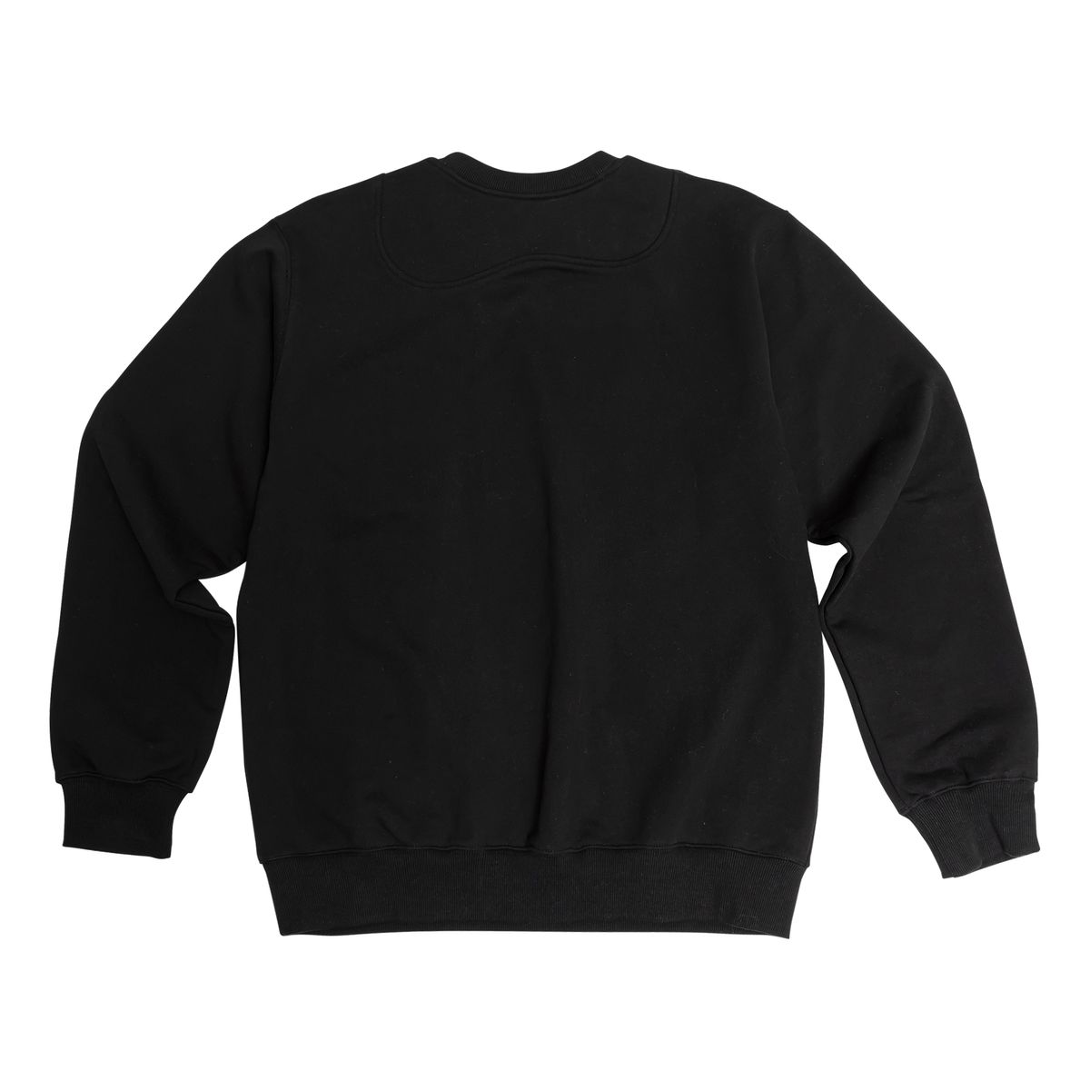 랜돌프앤코(RANDOLPH&CO) Big Logo Sweat Shirts_Black