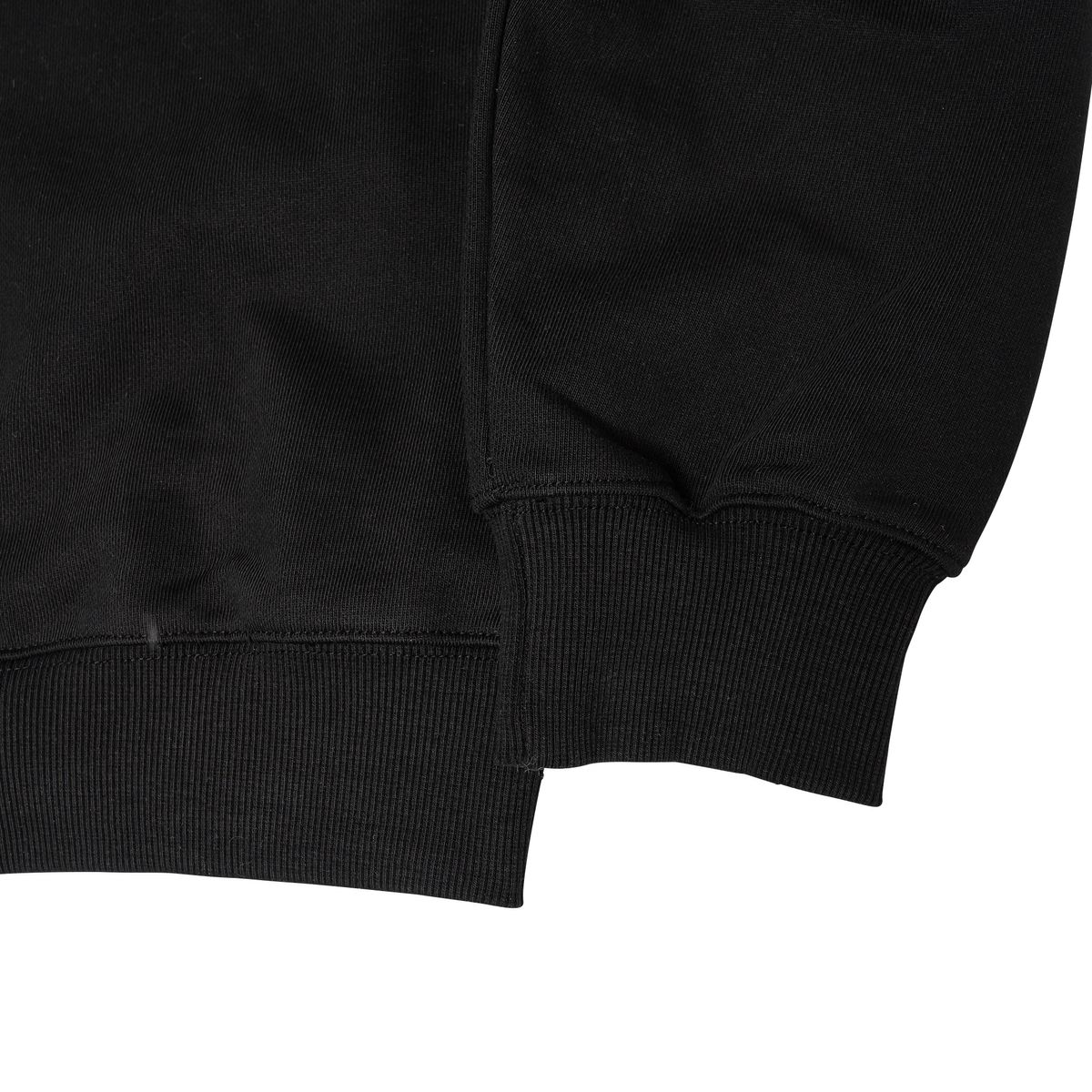 랜돌프앤코(RANDOLPH&CO) Big Logo Sweat Shirts_Black