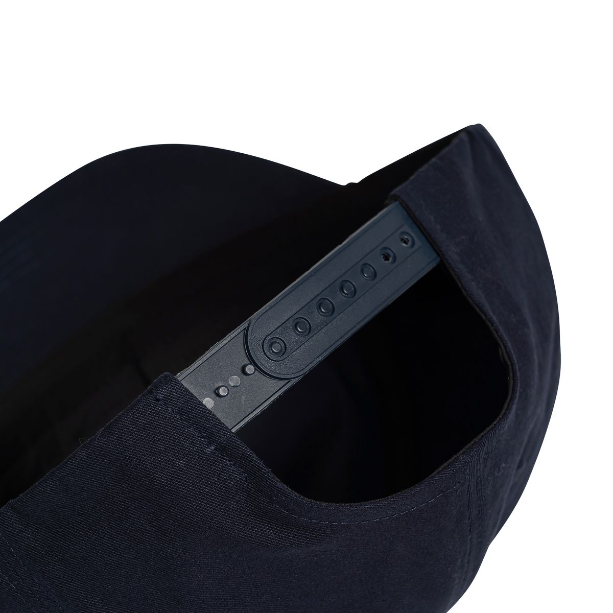랜돌프앤코(RANDOLPH&CO) Bough Navy Trunk Cap 자수 볼캡