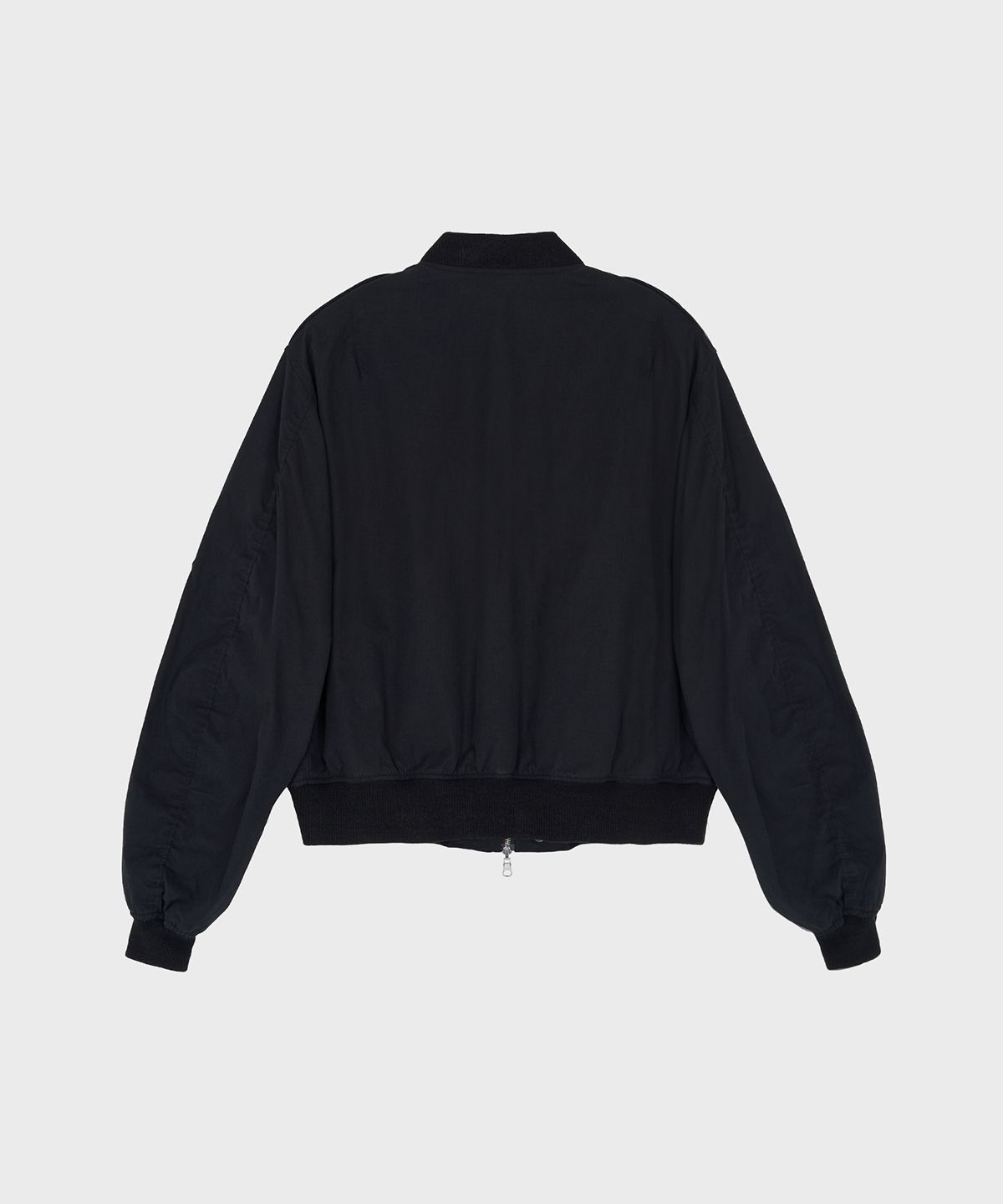 서피스에디션(SURFACE EDITION) REVERIE L2B JACKET BLACK