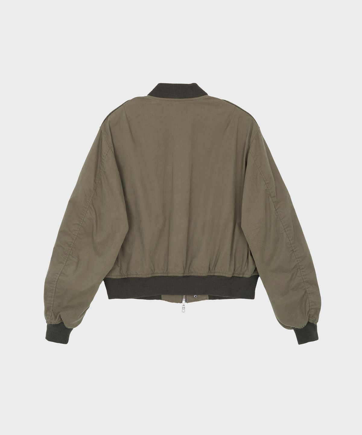 서피스에디션(SURFACE EDITION) REVERIE L2B JACKET OLIVE