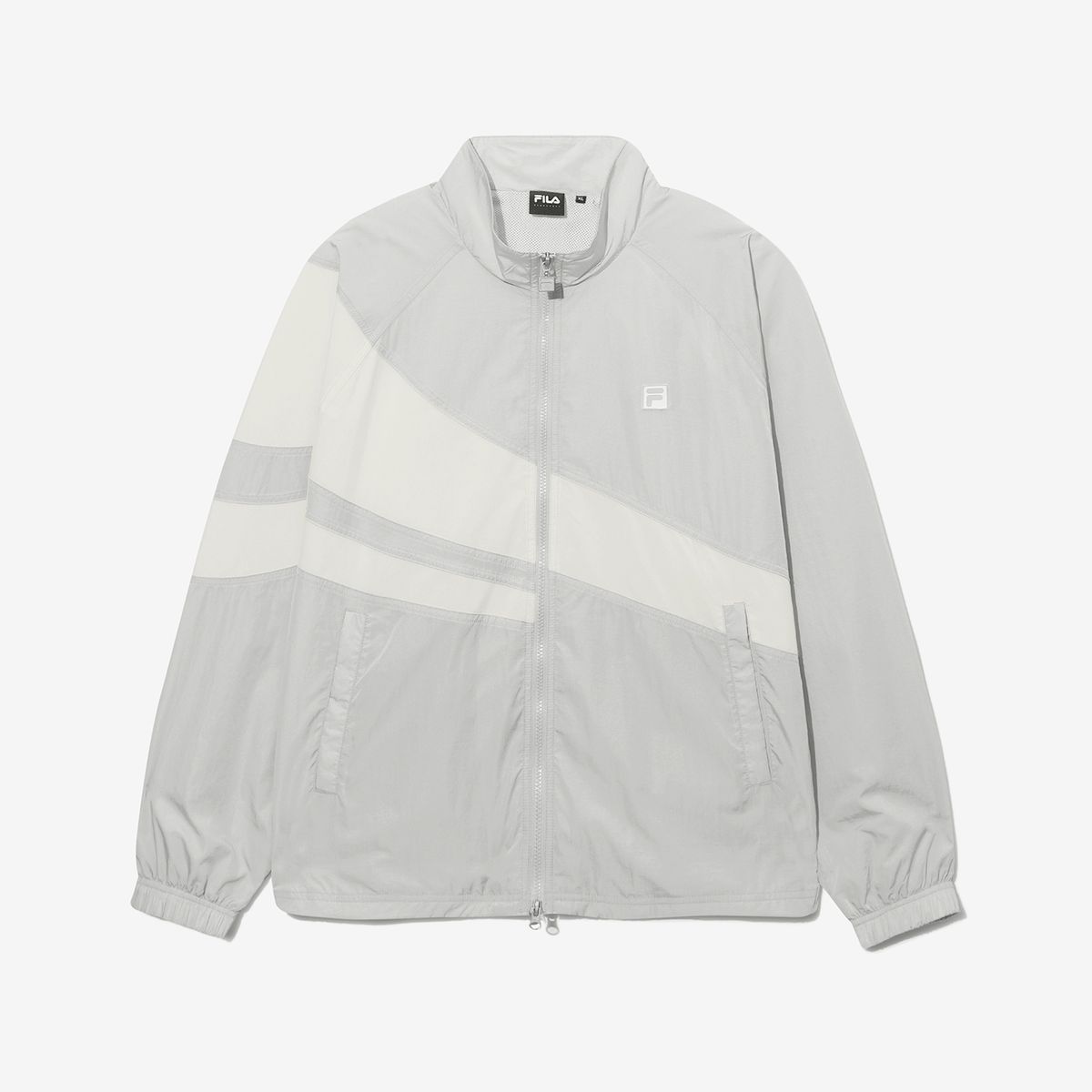 휠라(FILA) 플래그 바람막이(FS253JK01X001021)