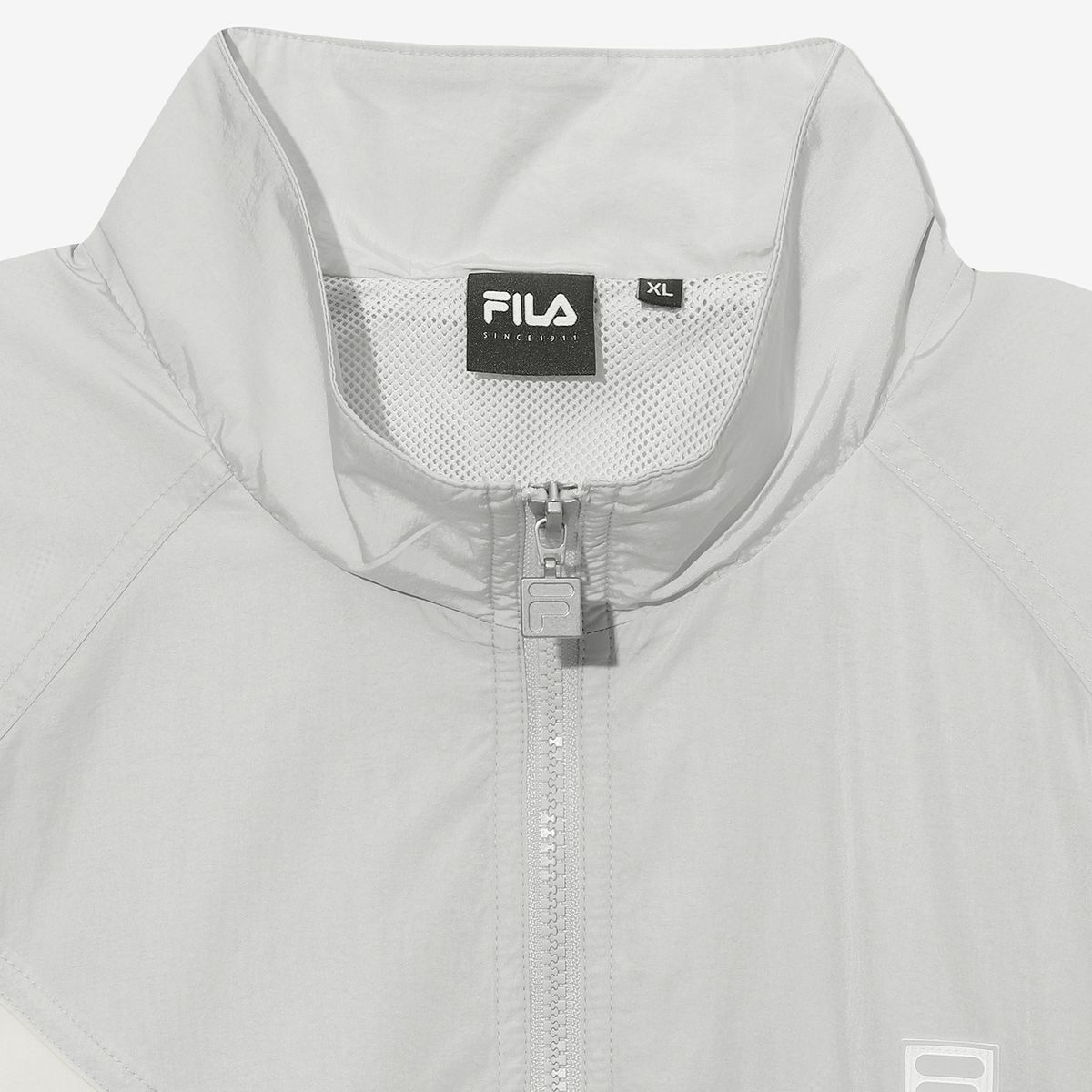 휠라(FILA) 플래그 바람막이(FS253JK01X001021)