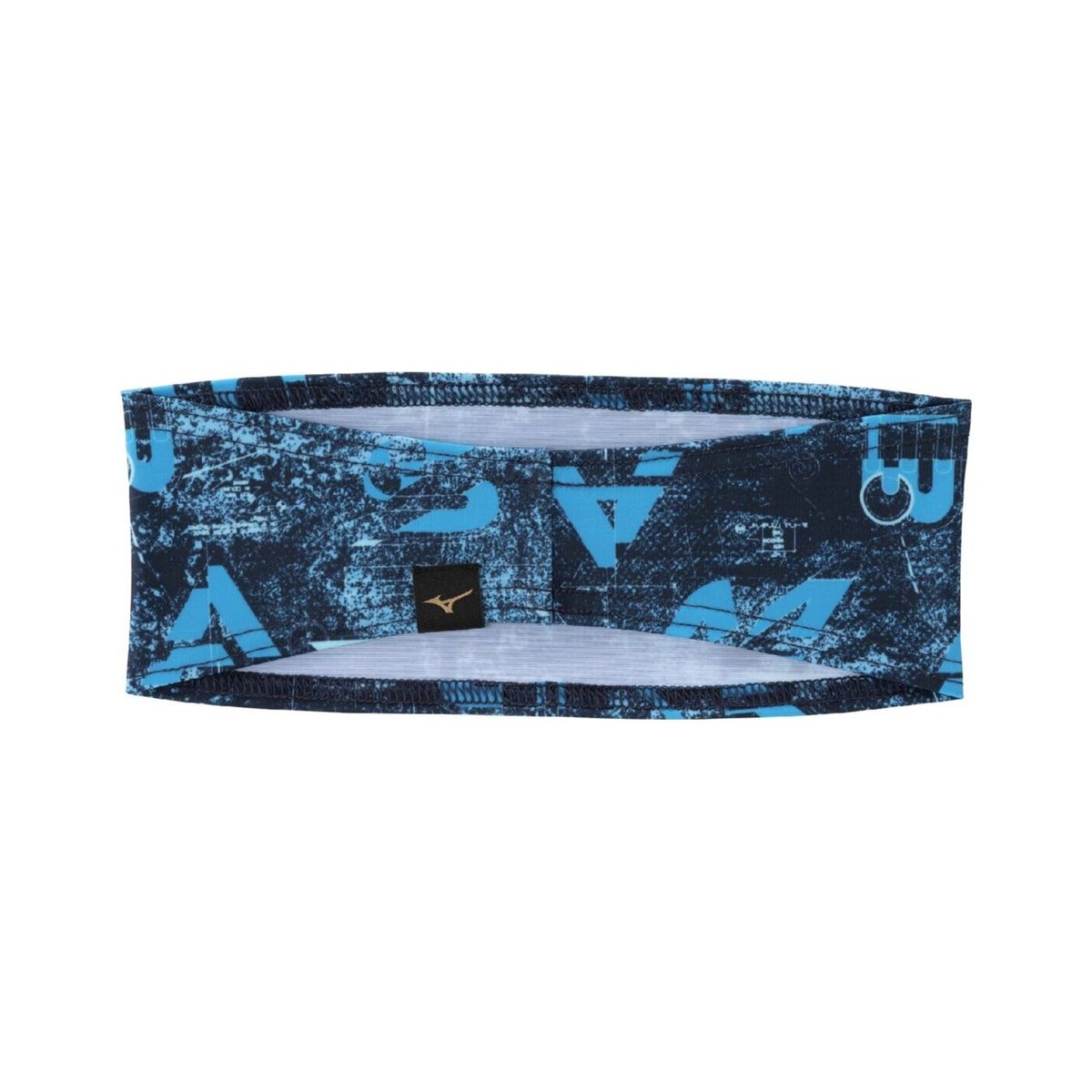 미즈노(MIZUNO) GRAPHIC HEAD BAND_C12JYCX67