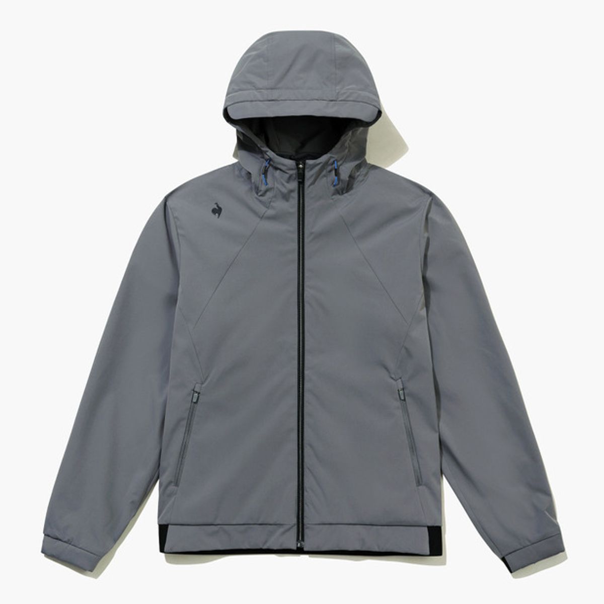 르꼬끄 골프(LECOQ GOLF) 남성 3-LAYER 패딩 점퍼 _LCYG GQ321MBL91