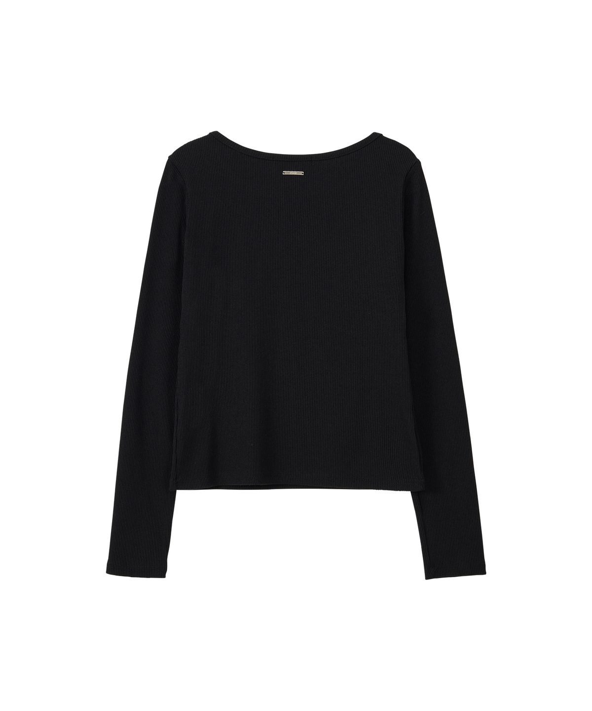 판도라핏(PANDORAFIT) Anber Layer T-Shirt (black)