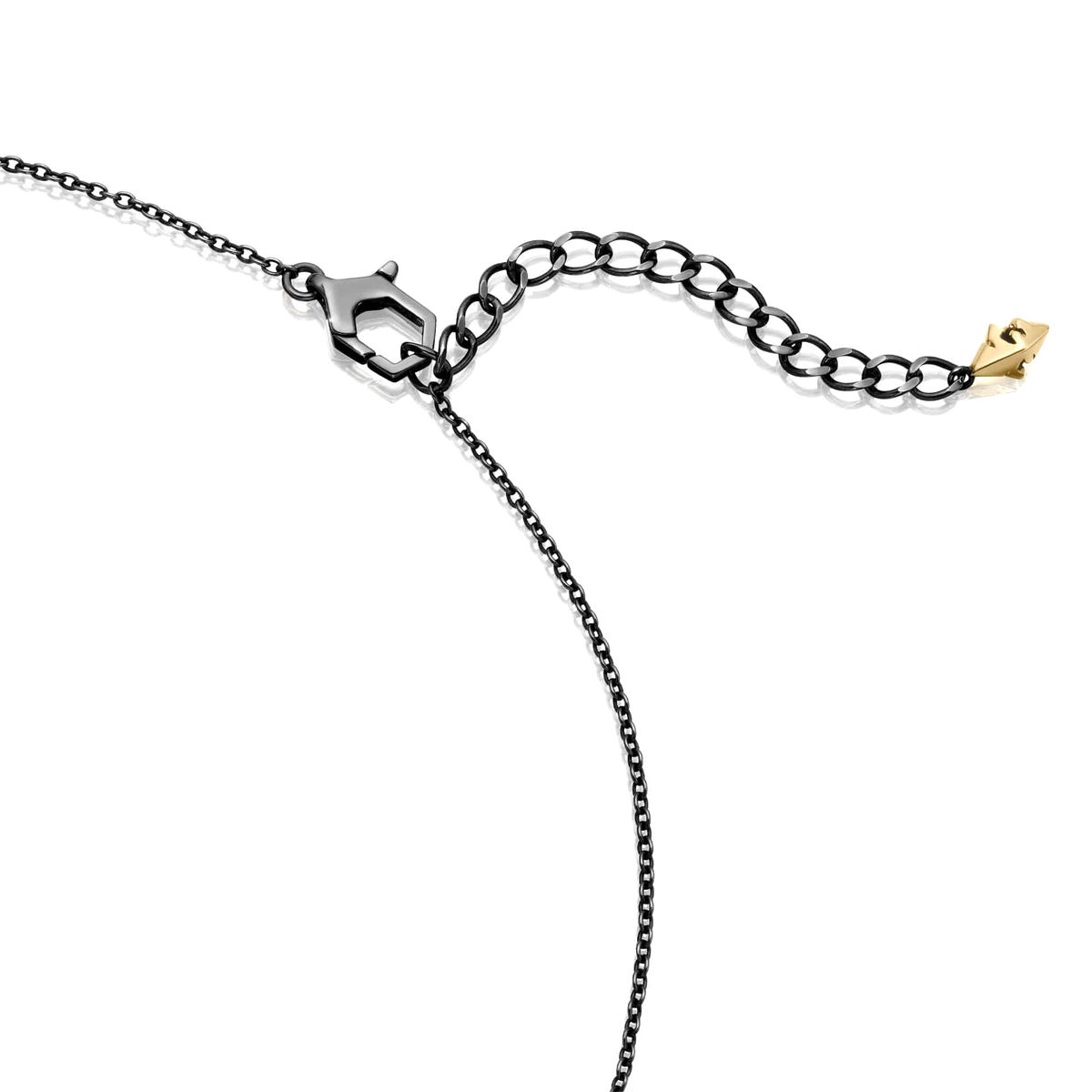 트렌카디즘(TRENCADISM) 마틴 목걸이 / 18K 골드 / 네크리스 MARTIN_Necklace_MTN20