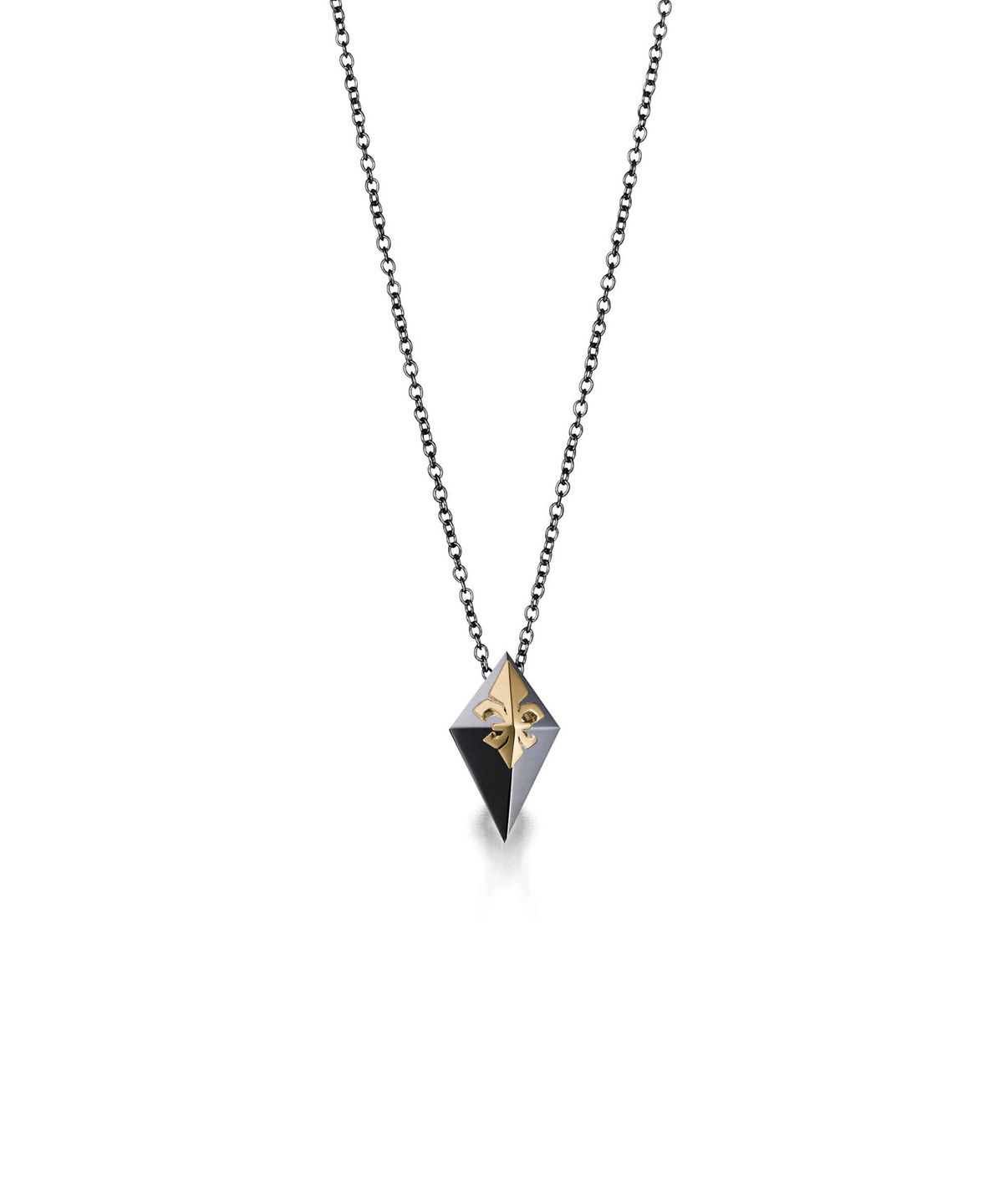트렌카디즘(TRENCADISM) 마틴 목걸이 / 18K 골드 / 네크리스 MARTIN_Necklace_MTN20