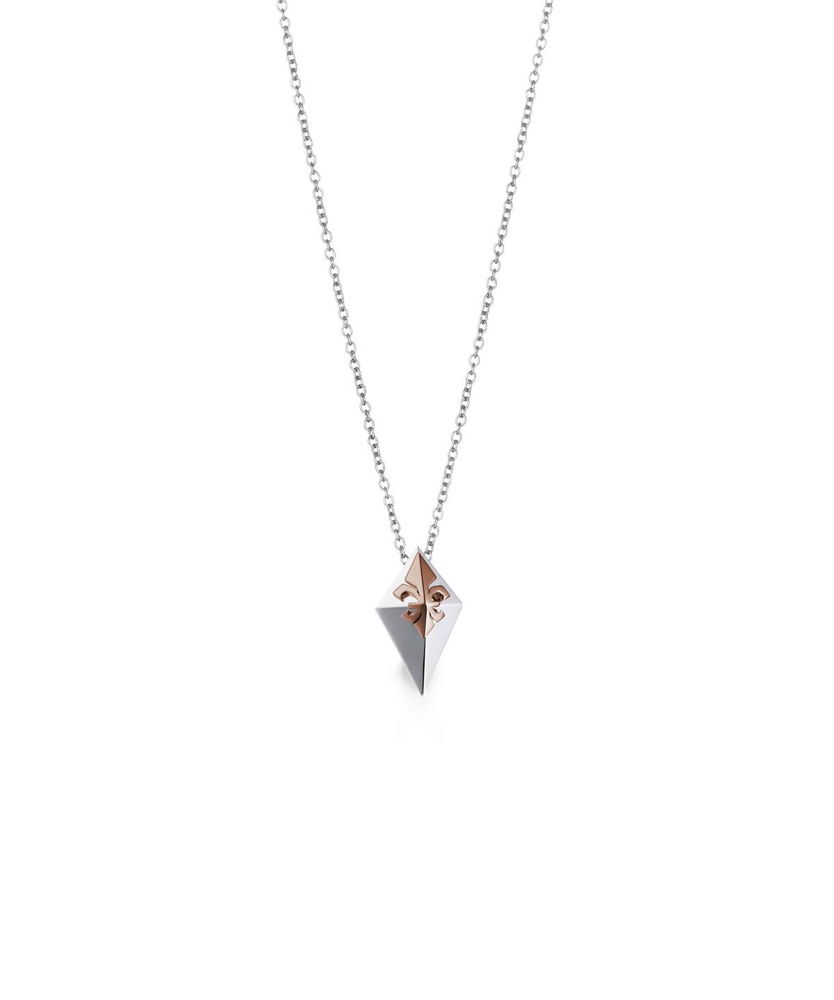 트렌카디즘(TRENCADISM) 마틴 목걸이 / 18K 골드 / 네크리스 MARTIN_Necklace_MTN20