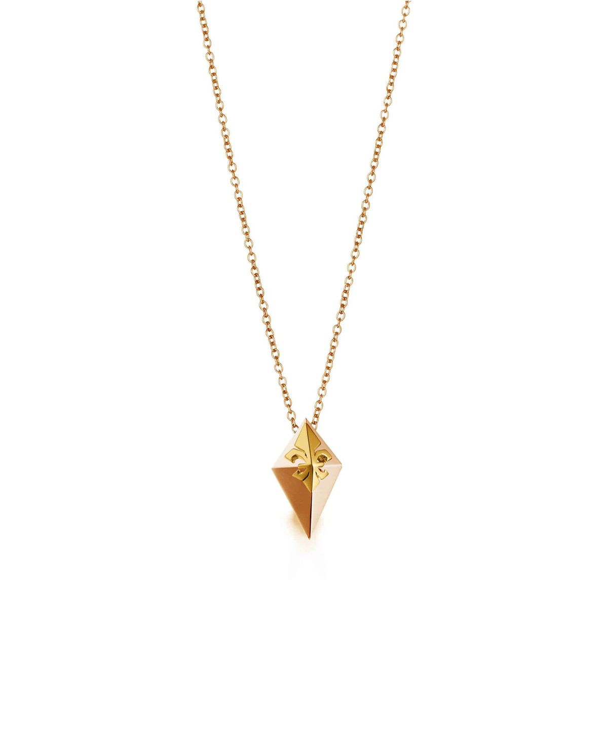 트렌카디즘(TRENCADISM) 마틴 목걸이 / 18K 골드 / 네크리스 MARTIN_Necklace_MTN20