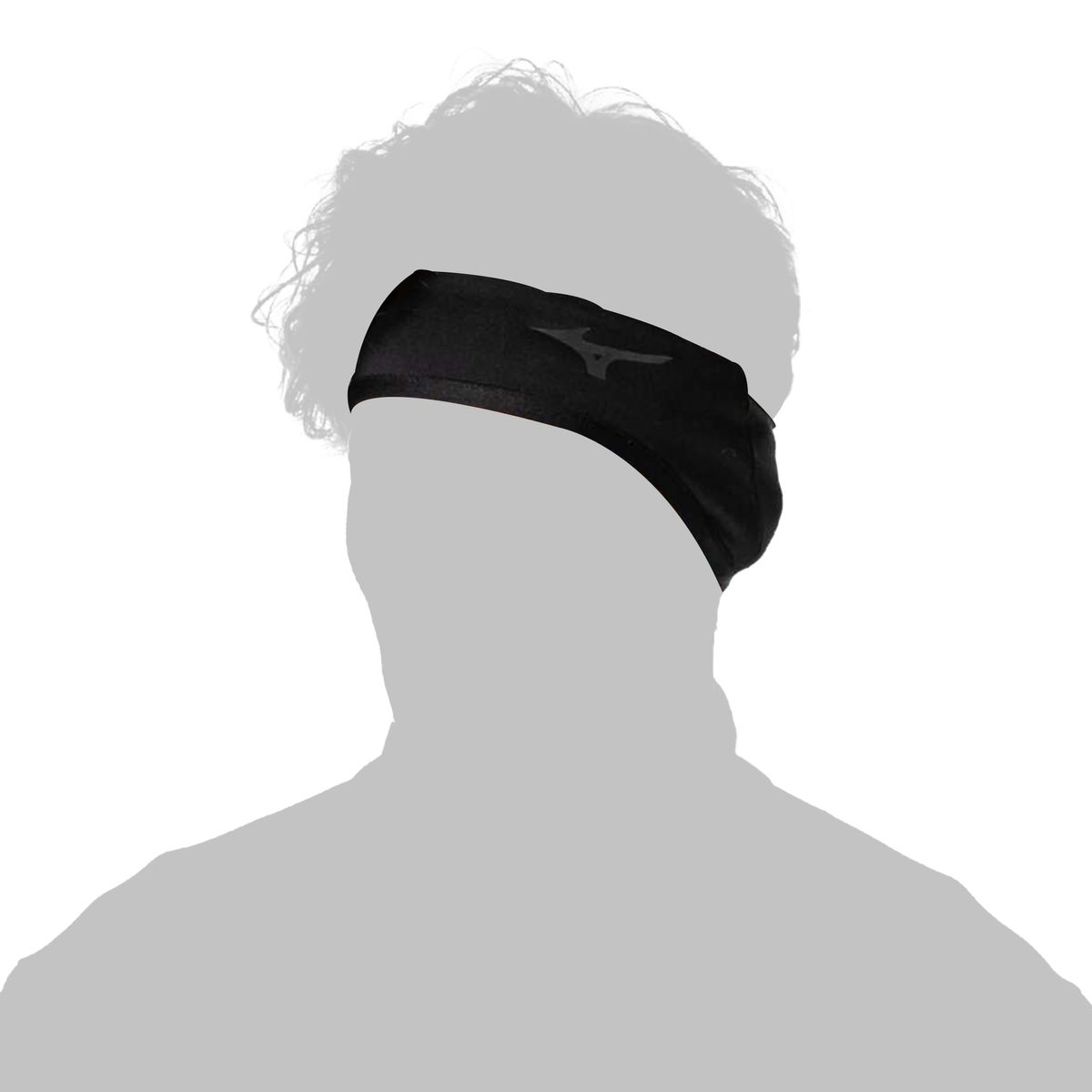 미즈노(MIZUNO) RUNNING BT HEADBAND_CJ2JYB502