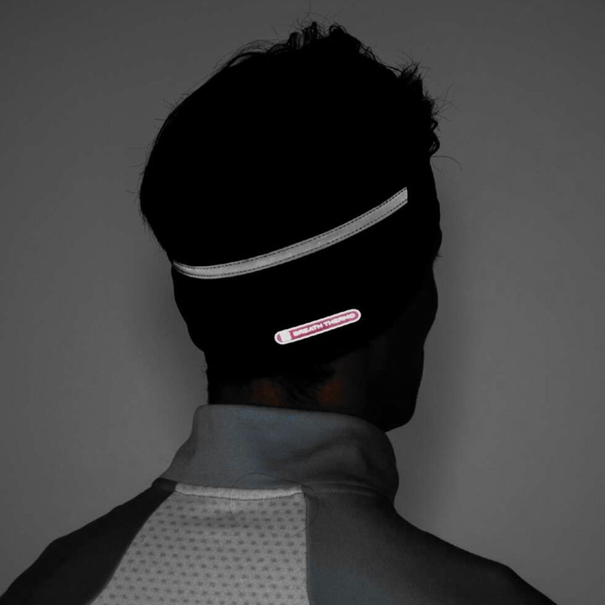 미즈노(MIZUNO) RUNNING BT HEADBAND_CJ2JYB502