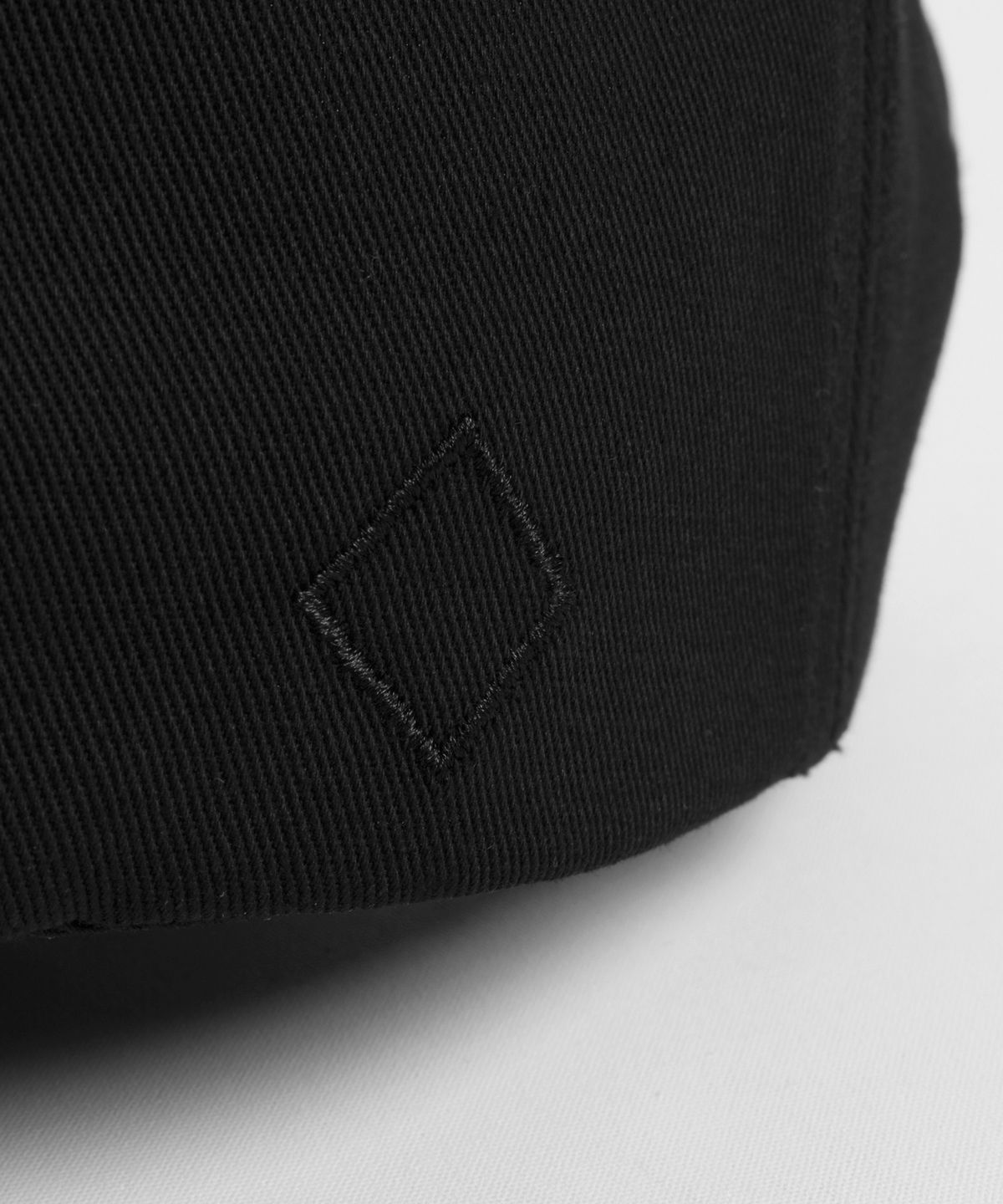 플래토(PLATEAU) EX VTG CAP BLACK
