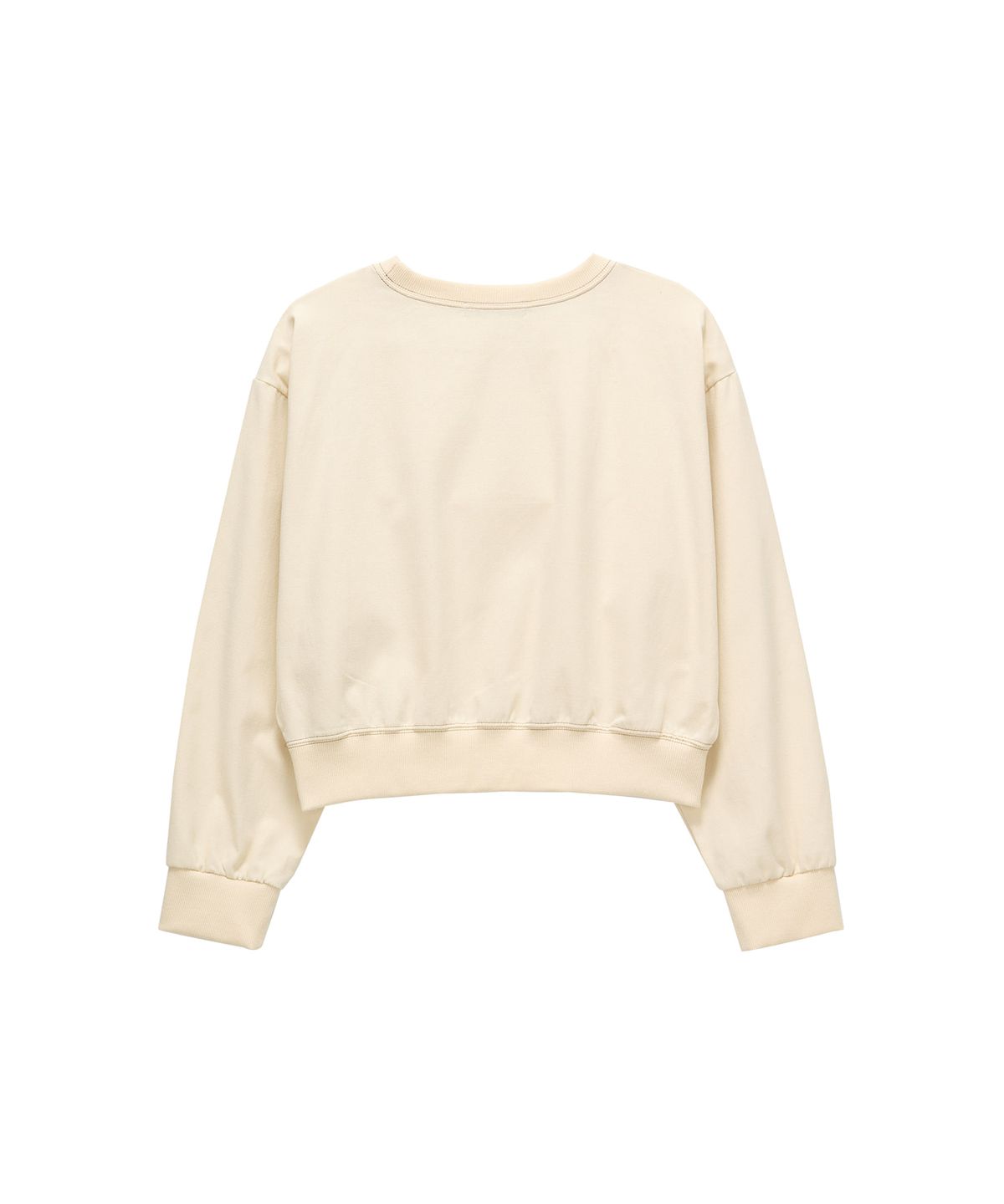 판도라핏(PANDORAFIT) Biev Stitch MTM (cream)