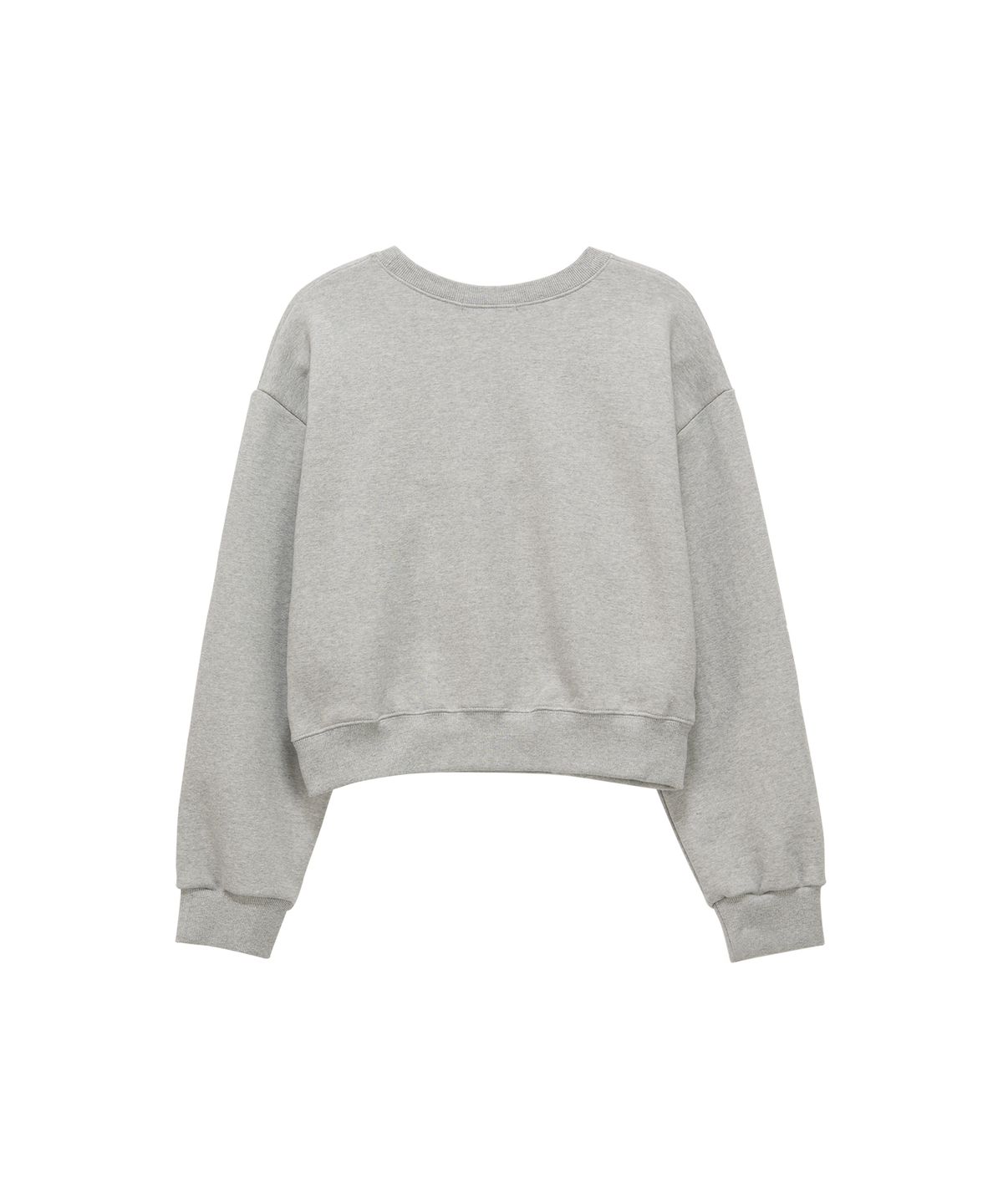 판도라핏(PANDORAFIT) Tier Cutting MTM (melange gray)