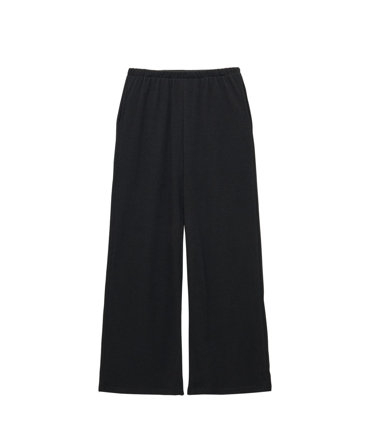 판도라핏(PANDORAFIT) Punching Banding Pants (black)