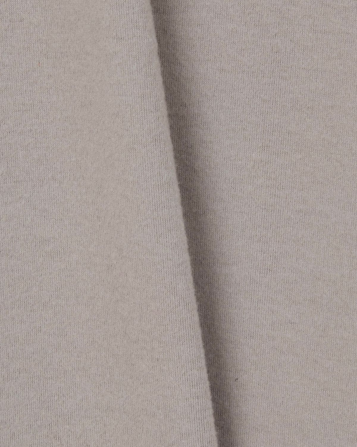 디앤드퀘스천(THEENDQUESTION) Warm turtleneck T-shirt / GRAY