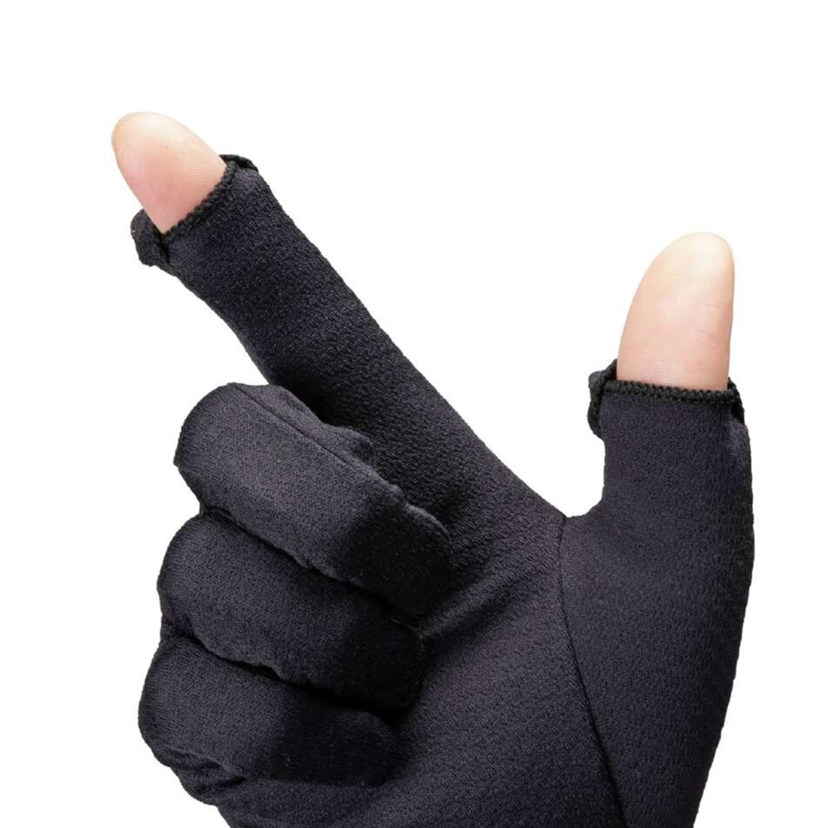 미즈노(MIZUNO) RUNNING GLOVE_CJ2JYB506