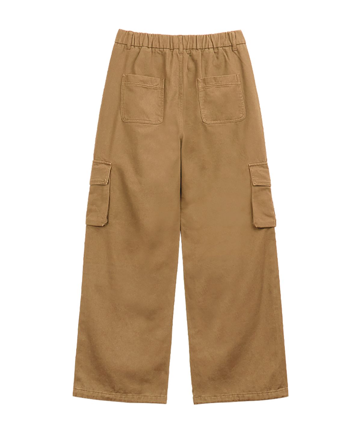 랜덤오프(RANDOMOFF) BTB :  THE CLASSIC CARGO JEANS [SAND BEIGE]