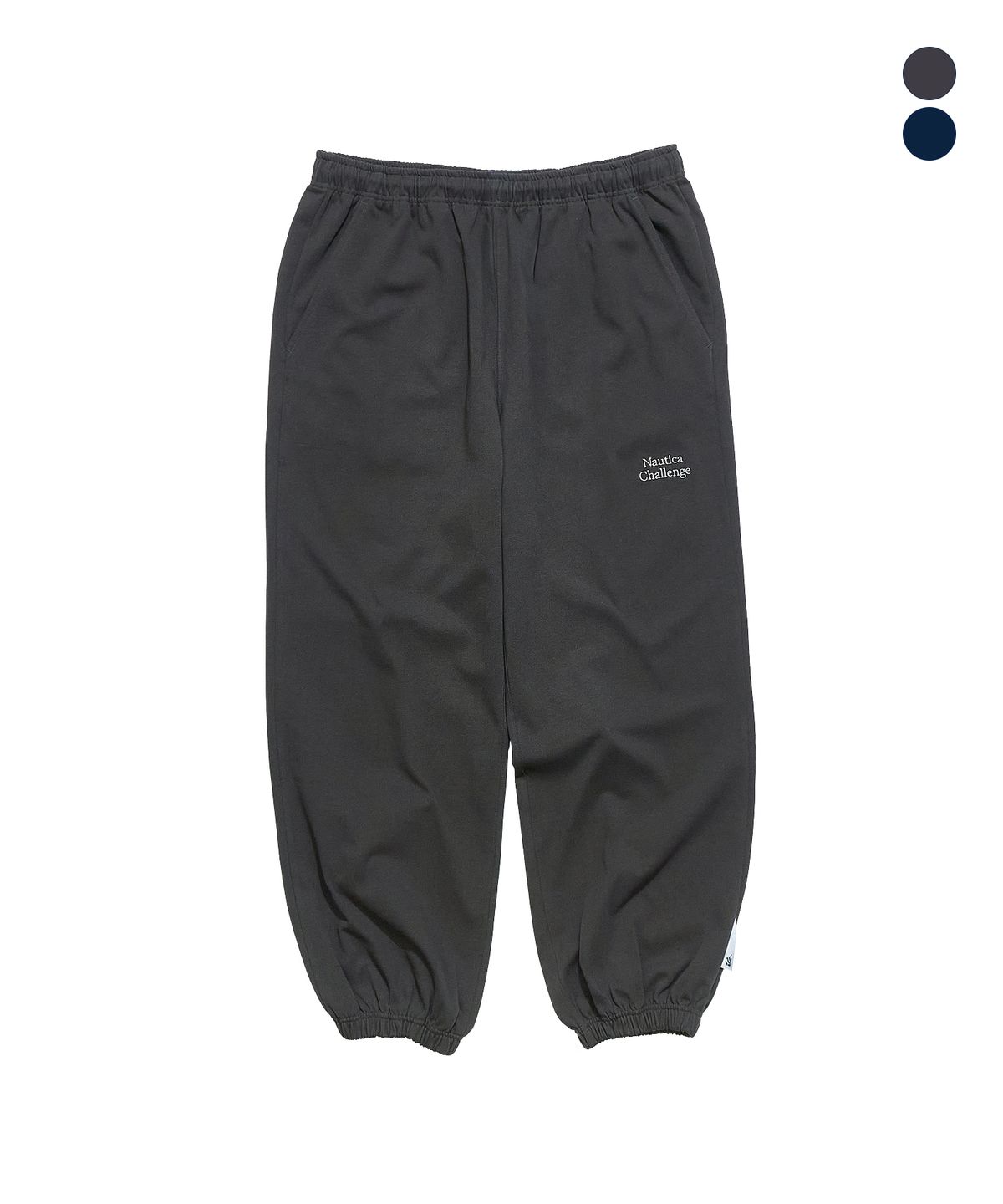 노티카(NAUTICA) 네이비 챌린지 조거 팬츠 NPL7495