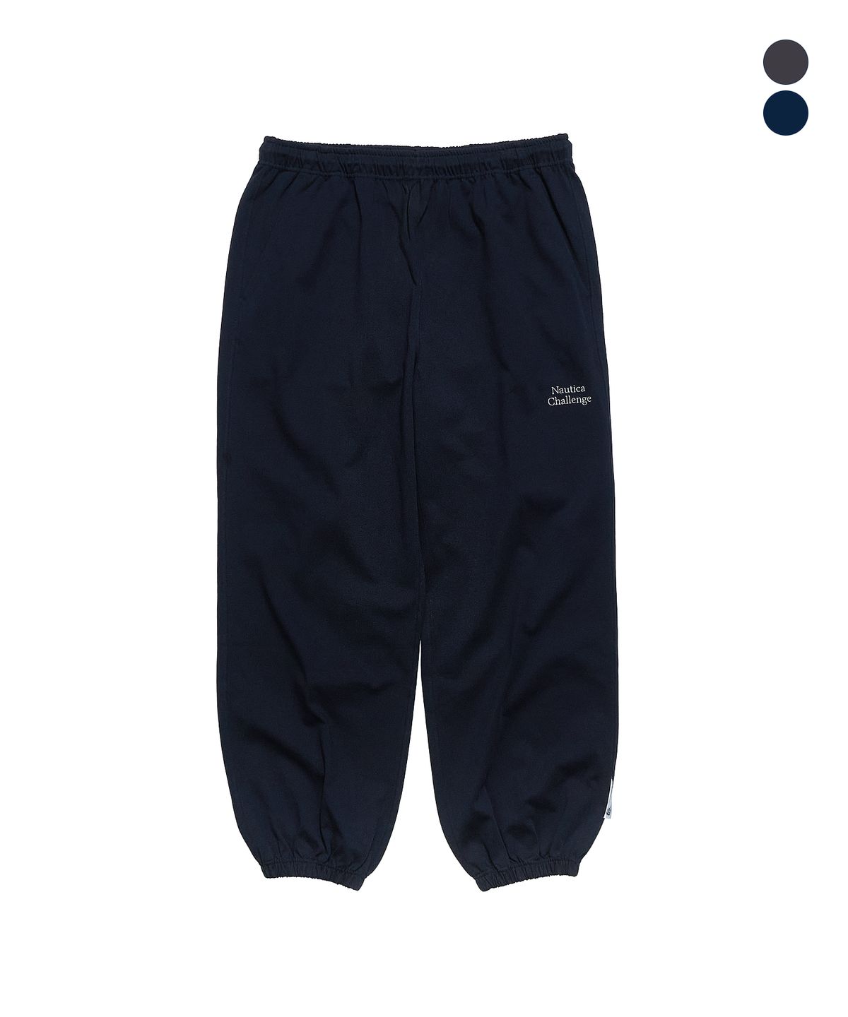 노티카(NAUTICA) 네이비 챌린지 조거 팬츠 NPL7495
