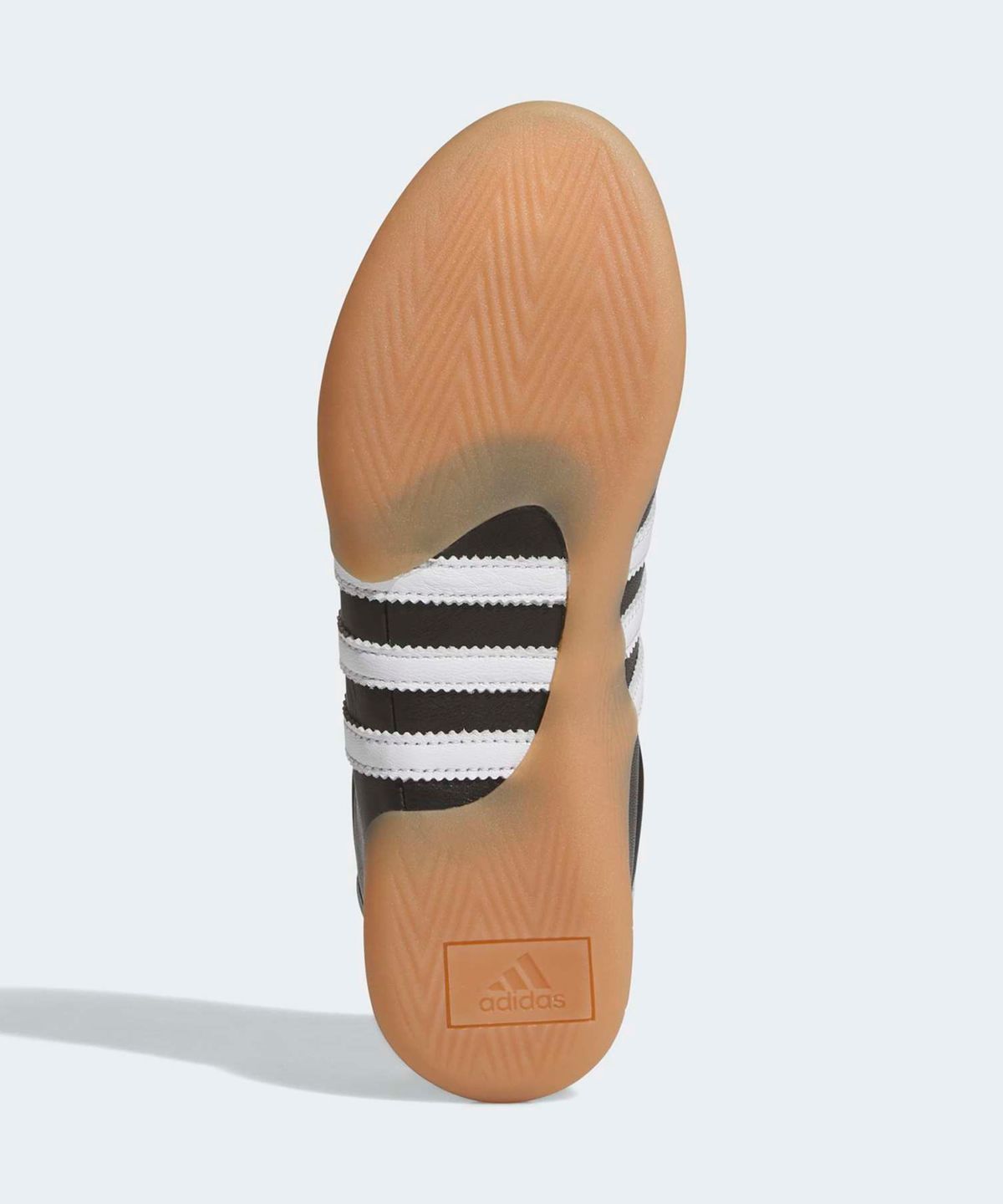 아디다스(ADIDAS) 태권도 메이 - 블랙:화이트 / JQ3012
