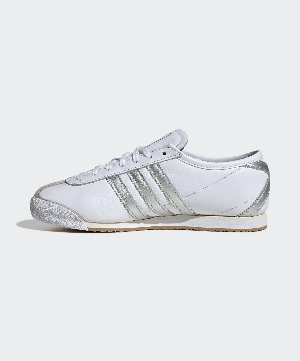 아디다스(ADIDAS) 이탈리아 70s - 화이트:실버메탈릭 / JQ9070