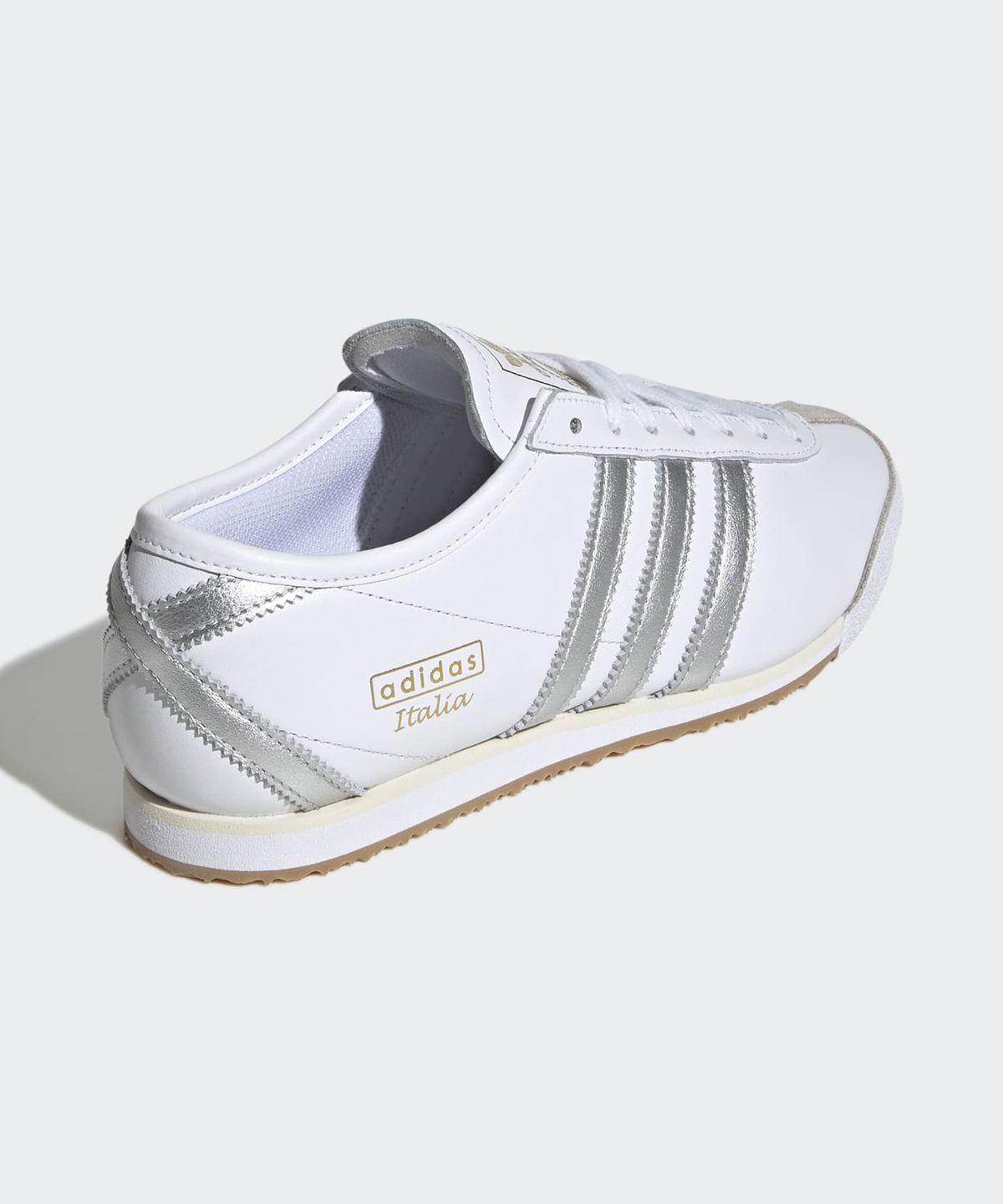 아디다스(ADIDAS) 이탈리아 70s - 화이트:실버메탈릭 / JQ9070