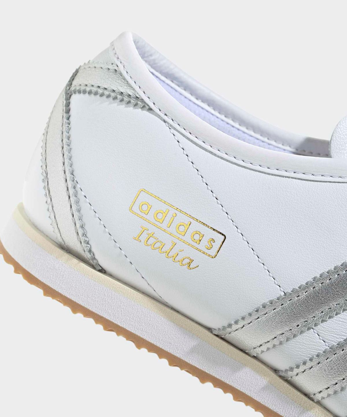 아디다스(ADIDAS) 이탈리아 70s - 화이트:실버메탈릭 / JQ9070