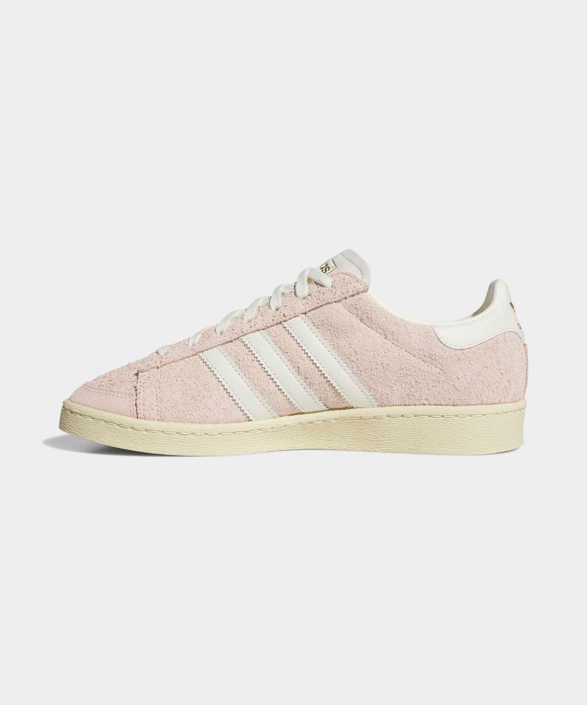 아디다스(ADIDAS) 자바 로우 - 핑크틴트:아이보리 / JS0806