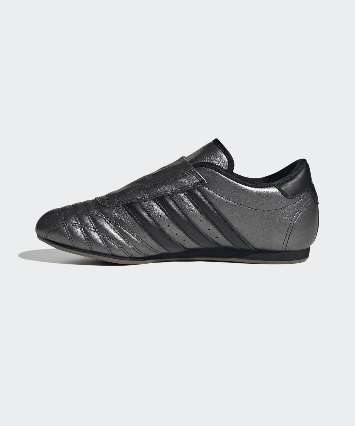 아디다스(ADIDAS) 태권도 - 그레이파이브:블랙 / JS4024