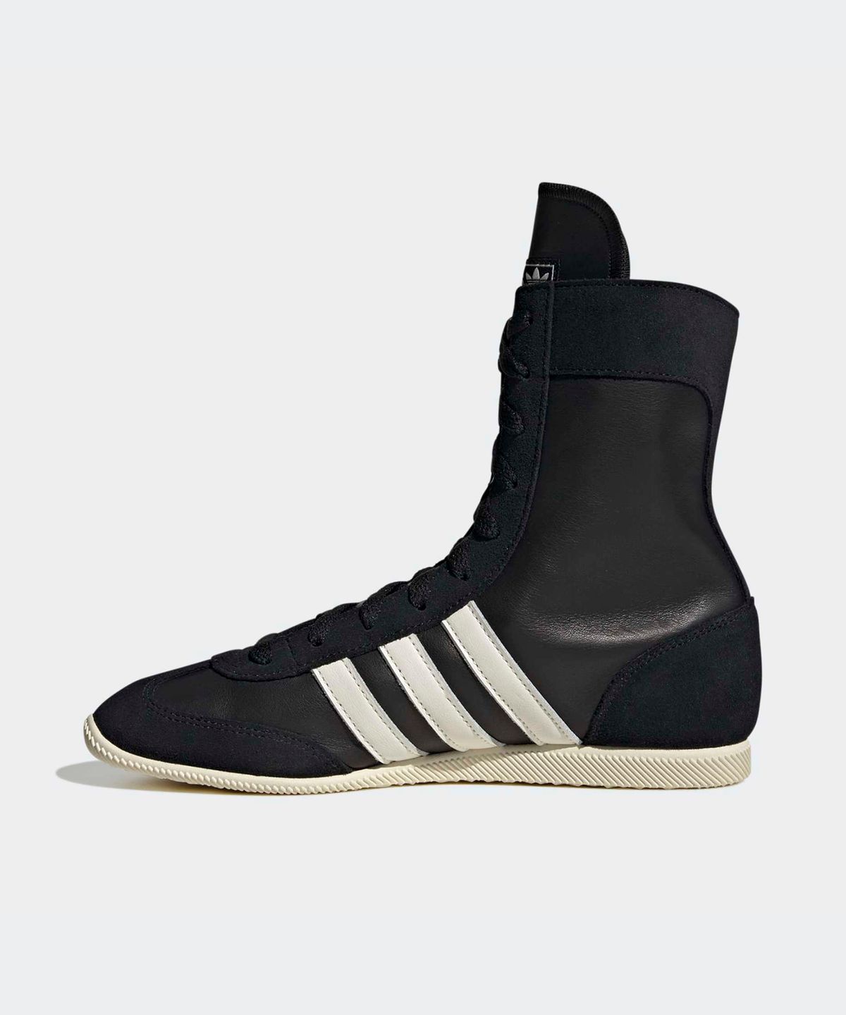 아디다스(ADIDAS) 재팬 H  - 블랙:화이트 / JS4036