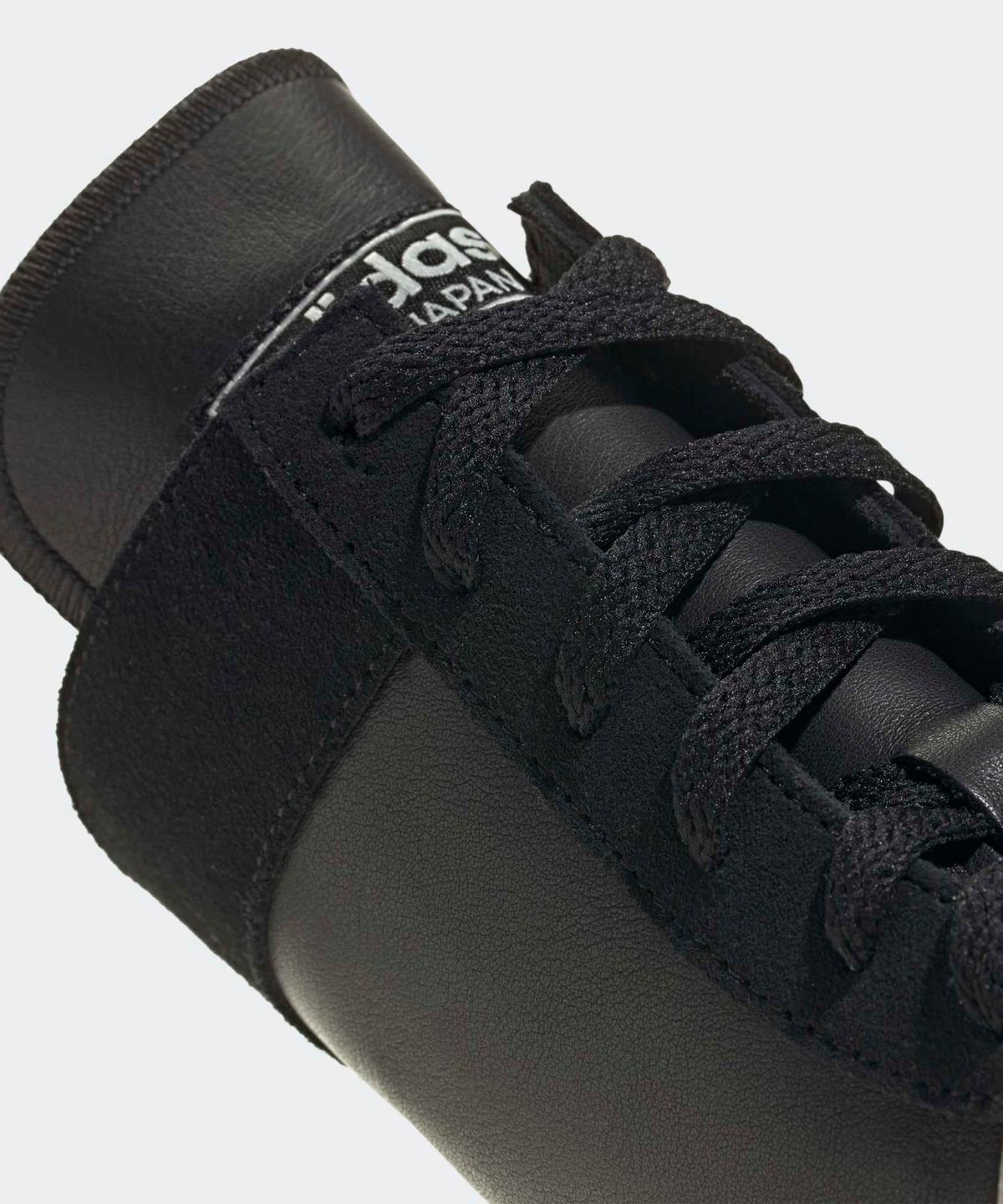 아디다스(ADIDAS) 재팬 H  - 블랙:화이트 / JS4036