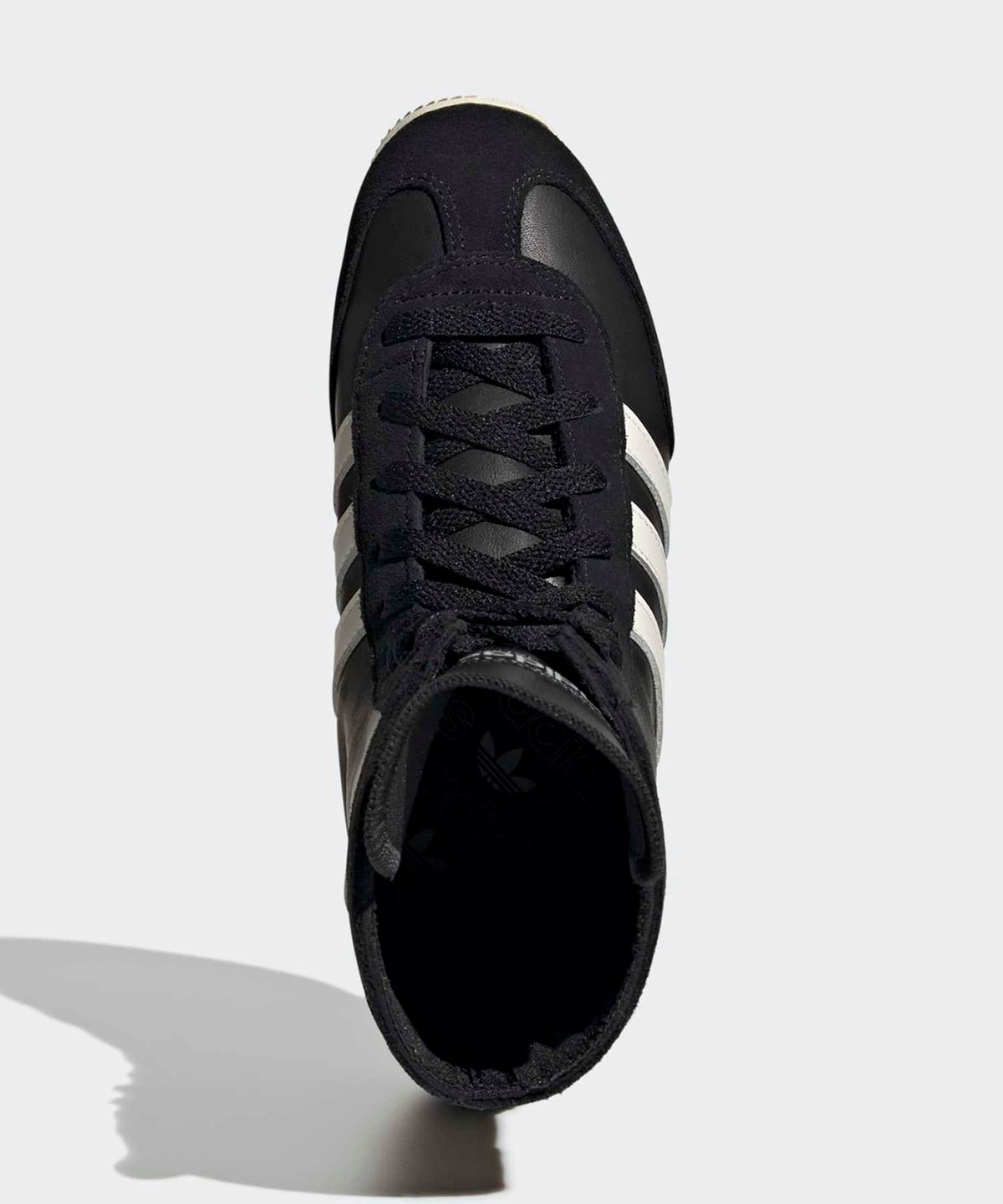 아디다스(ADIDAS) 재팬 H  - 블랙:화이트 / JS4036