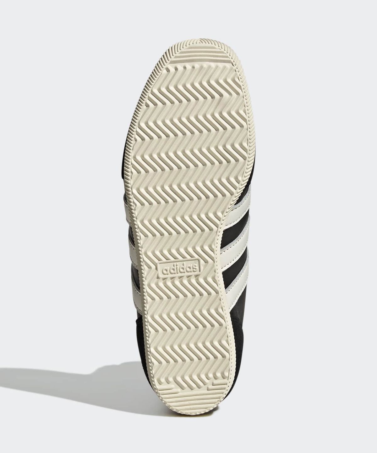아디다스(ADIDAS) 재팬 H  - 블랙:화이트 / JS4036