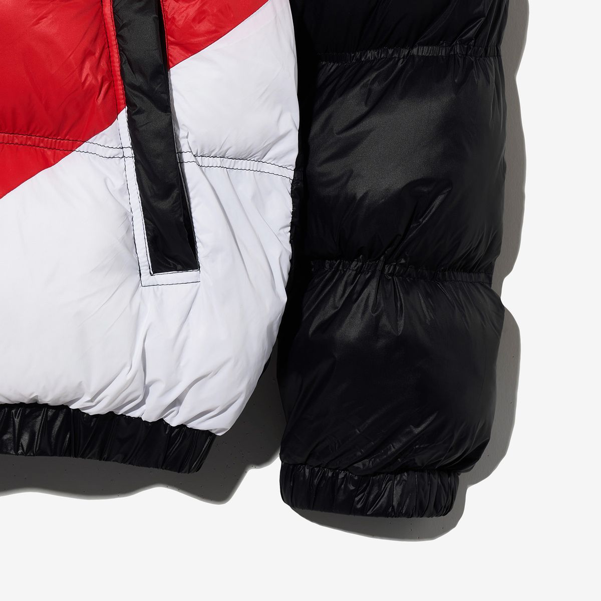 휠라(FILA) F+ PANINO PUFFER JACKET(FO254DJ10X001001)