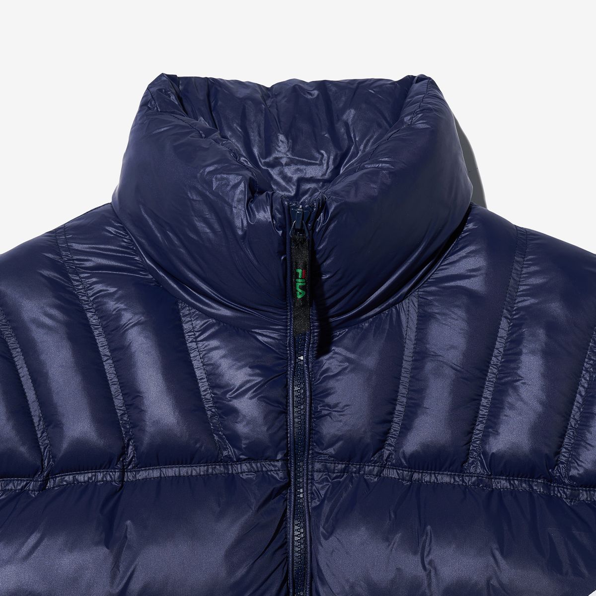 휠라(FILA) F+ PANINO PUFFER JACKET(FO254DJ10X001472)