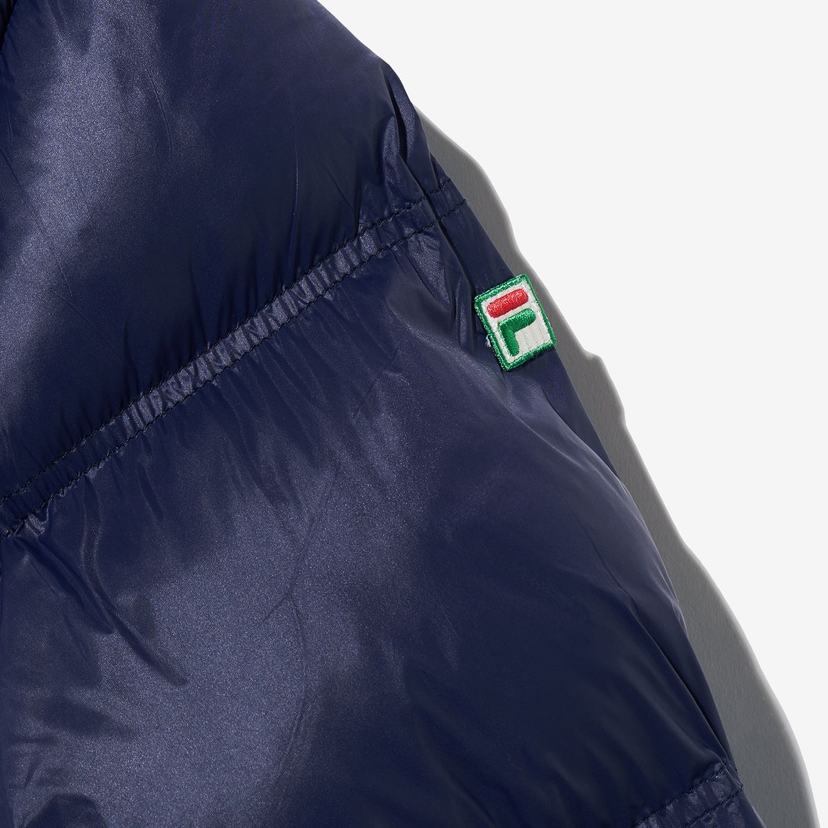 휠라(FILA) F+ PANINO PUFFER JACKET(FO254DJ10X001472)