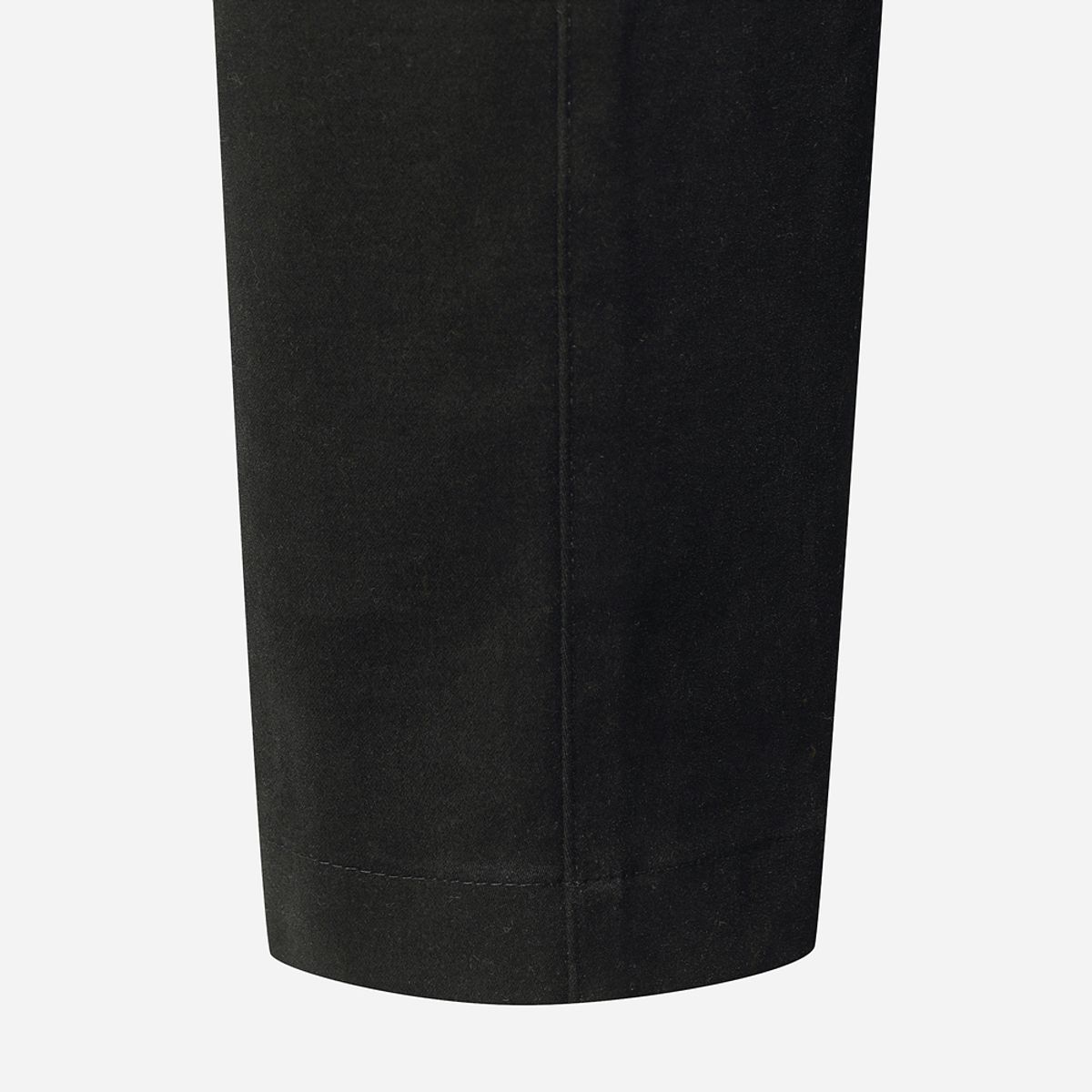 디오디(DOD) 에센셜 피치 슬림핏 팬츠 (BLACK)