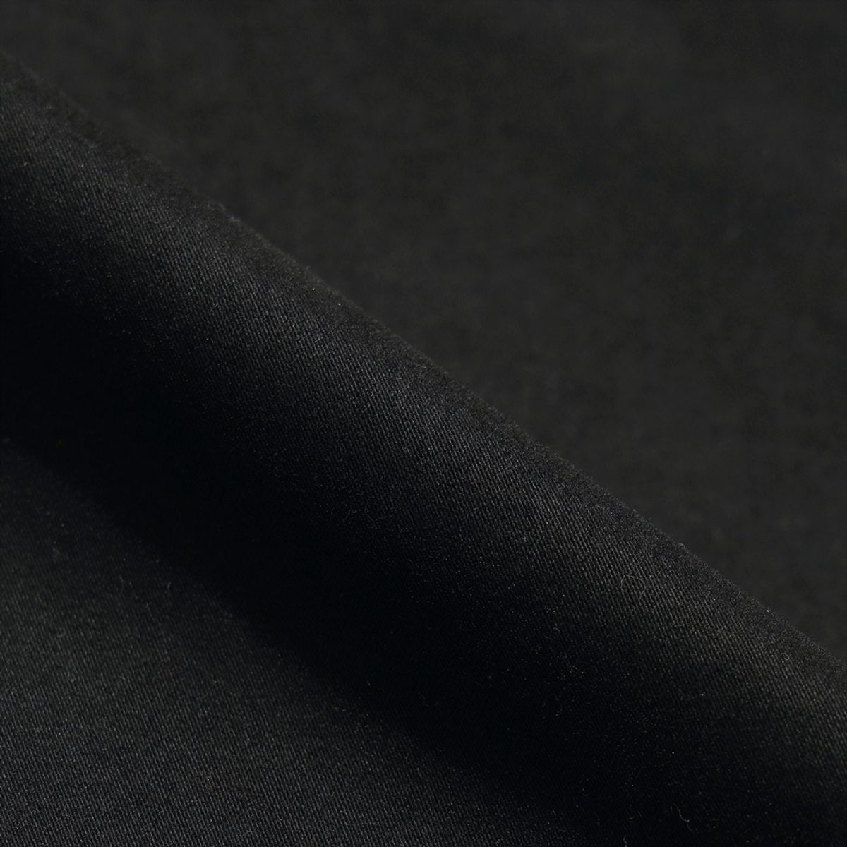 디오디(DOD) 에센셜 피치 슬림핏 팬츠 (BLACK)