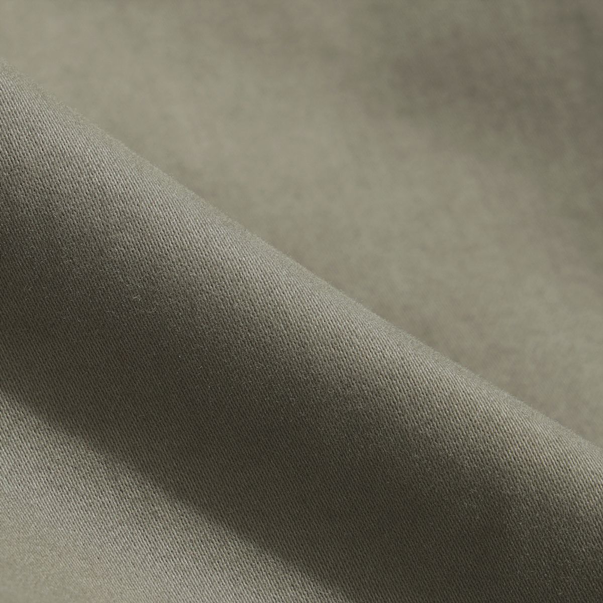 디오디(DOD) 에센셜 피치 슬림핏 팬츠 (DARK BEIGE)