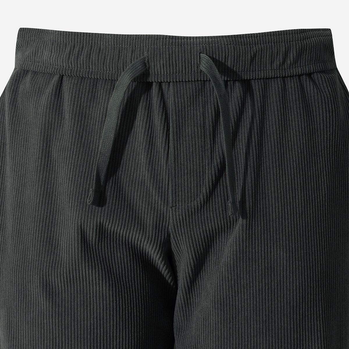 디오디(DOD) 그레인필드 코듀로이 스트레이트 팬츠(D.CHARCOAL GREY)