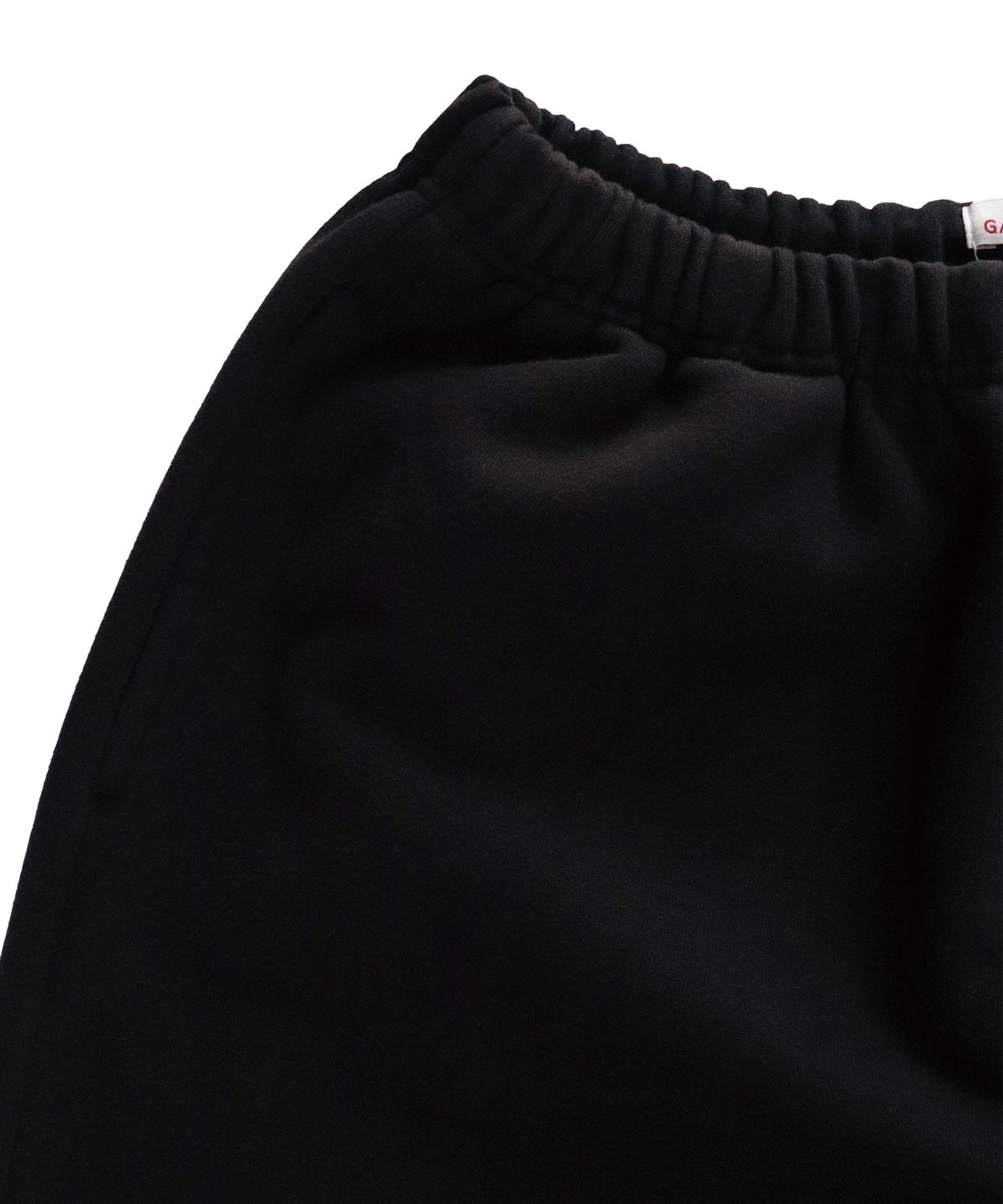 1011갤러리(1011 GALLERY) Gallery Sweat Pants - Black