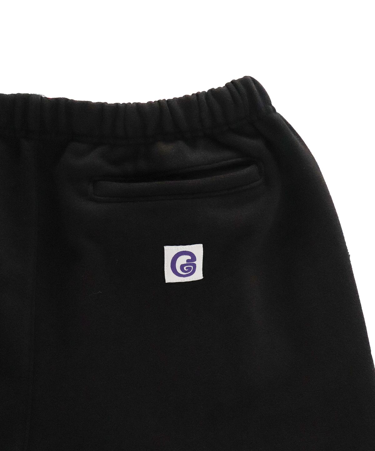 1011갤러리(1011 GALLERY) Gallery Sweat Pants - Black