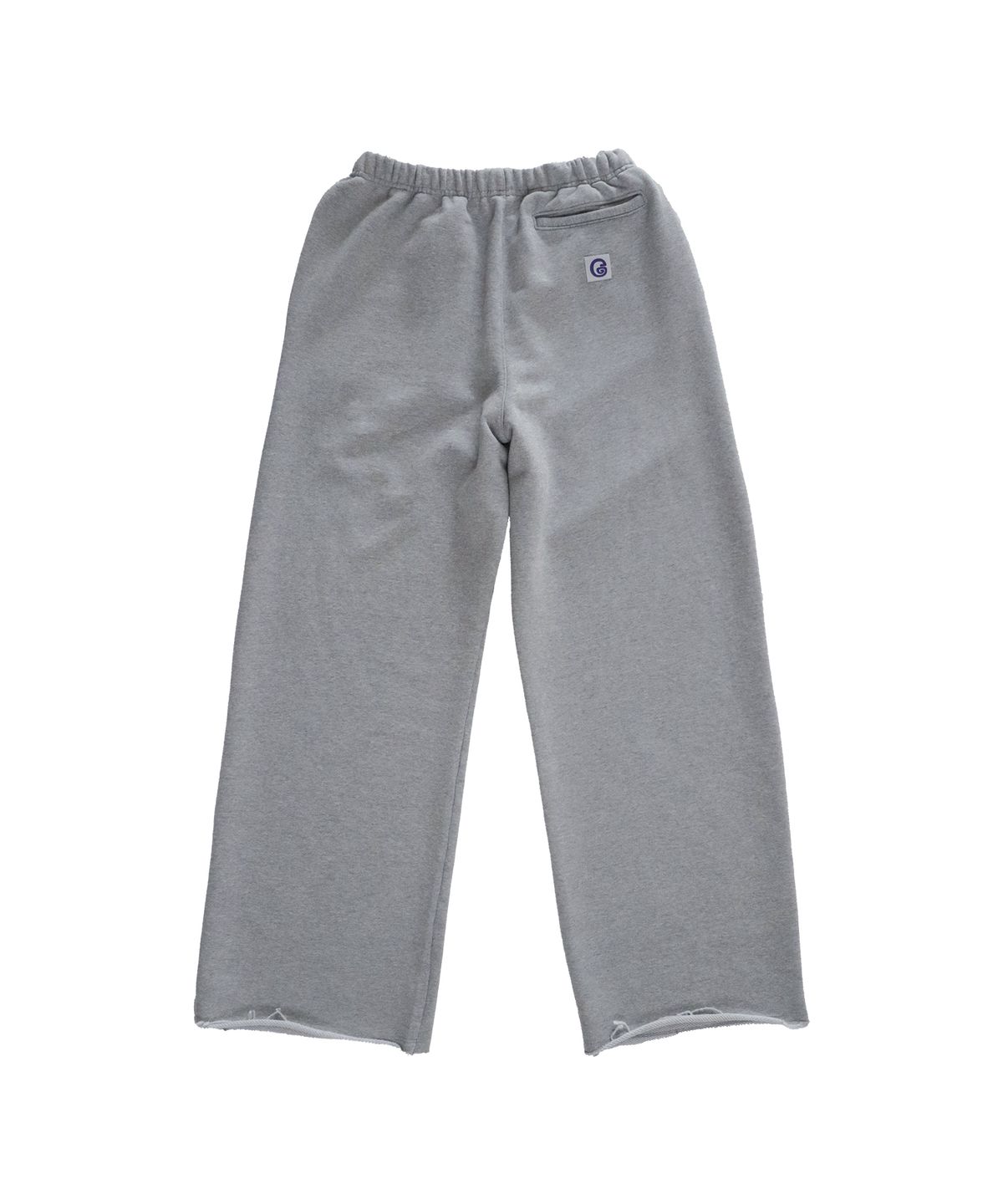 1011갤러리(1011 GALLERY) Gallery Sweat Pants - Gray